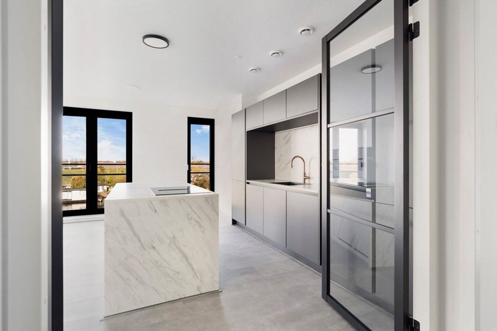 Zuiderburg 38, Oegstgeest foto-12