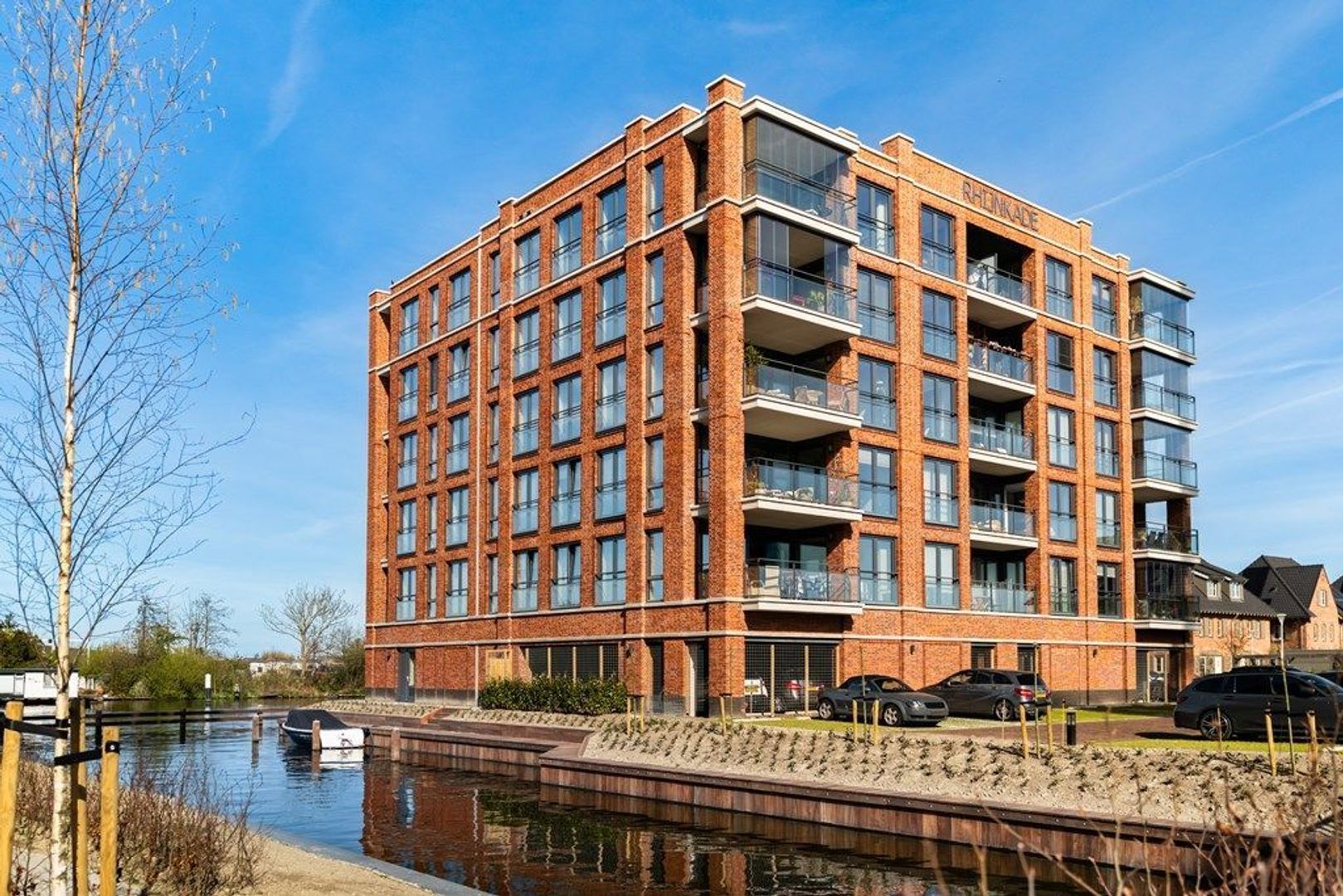 Zuiderburg 38, Oegstgeest foto-46