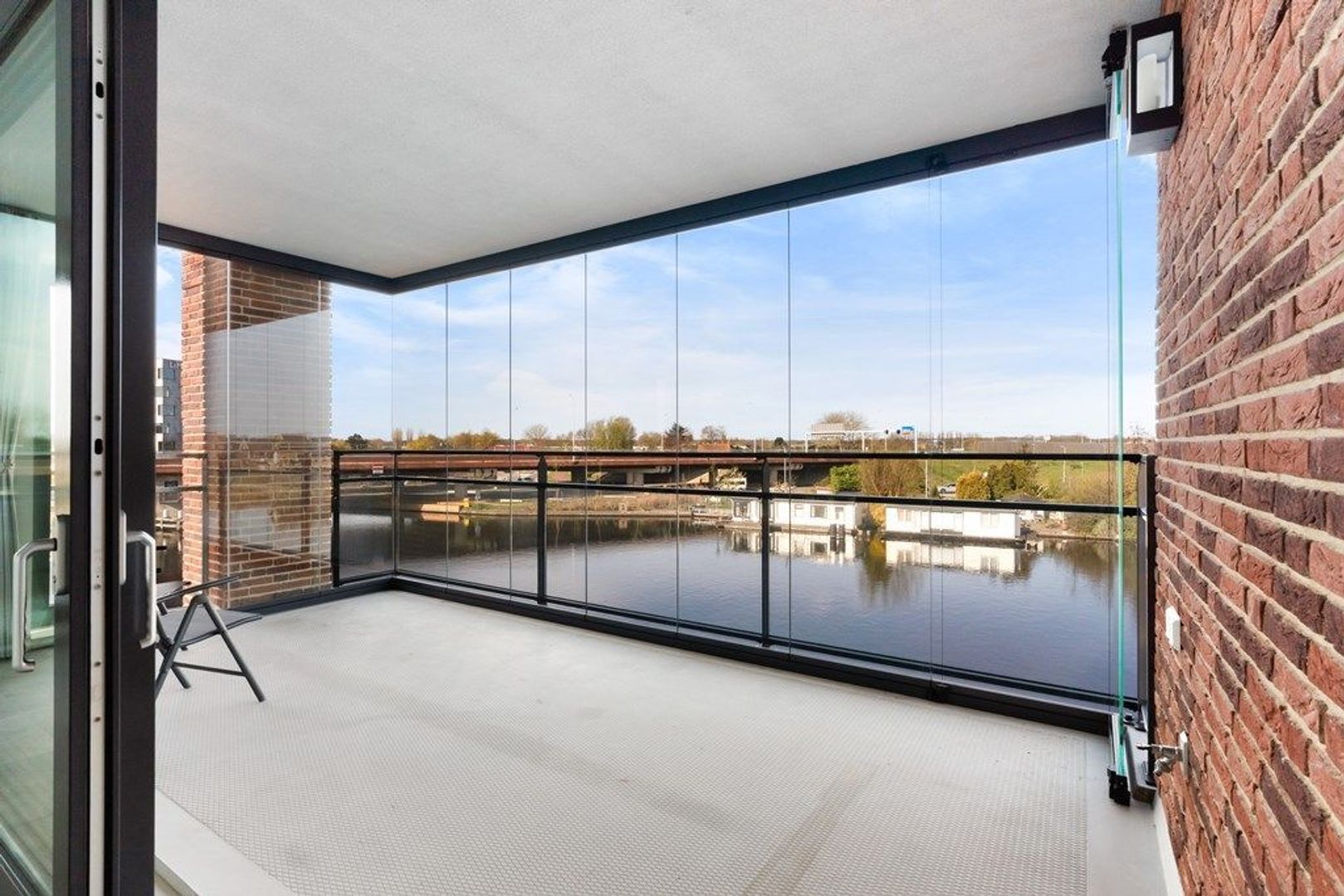 Zuiderburg 38, Oegstgeest foto-2