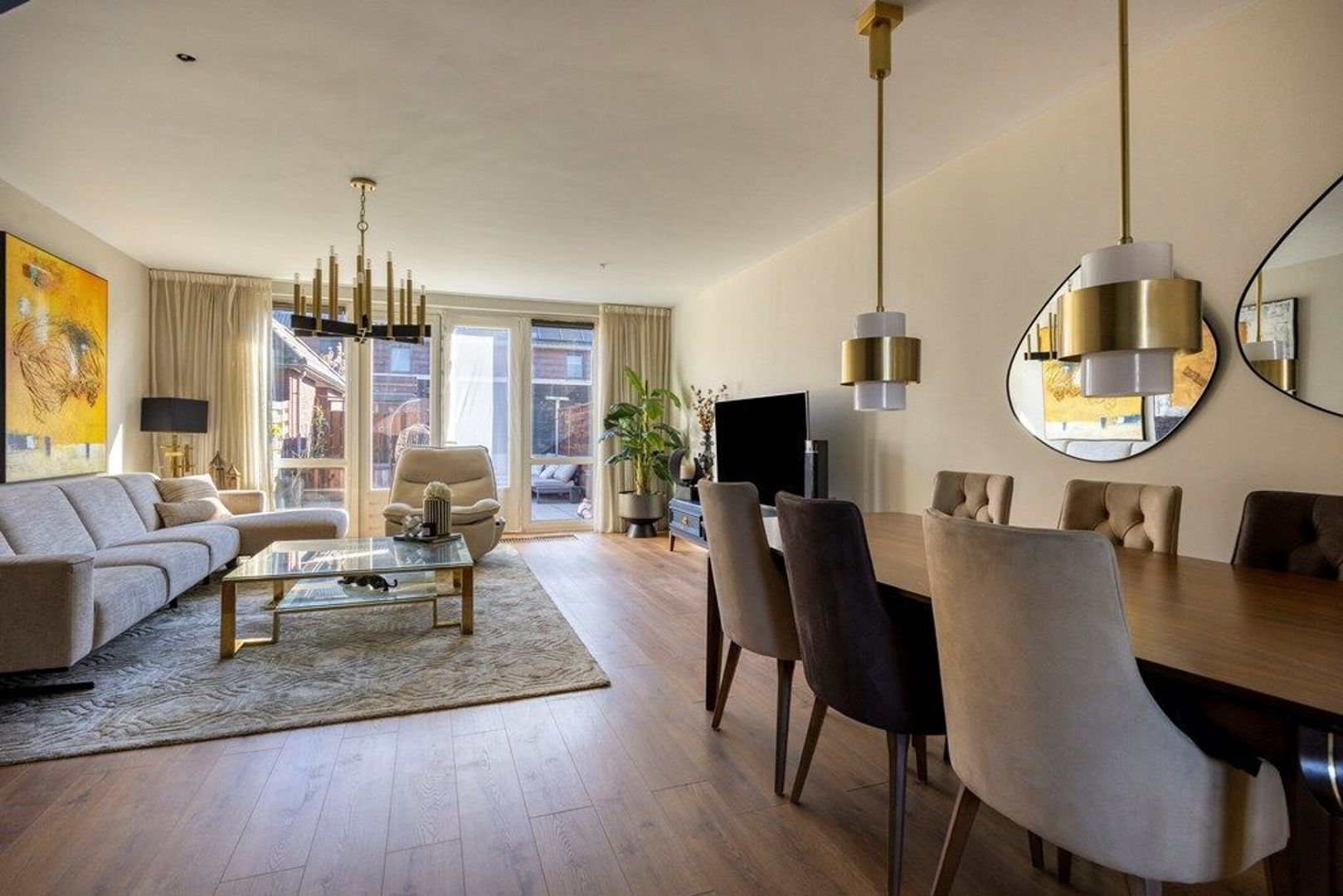 Family home in 's-Gravenhage