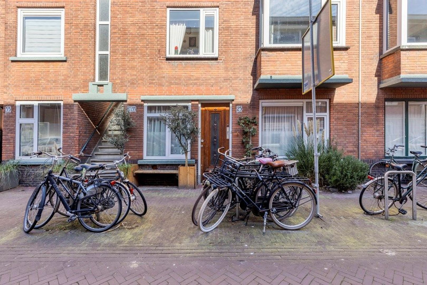 Pieter van den Zandestraat 25, Den Haag foto-16