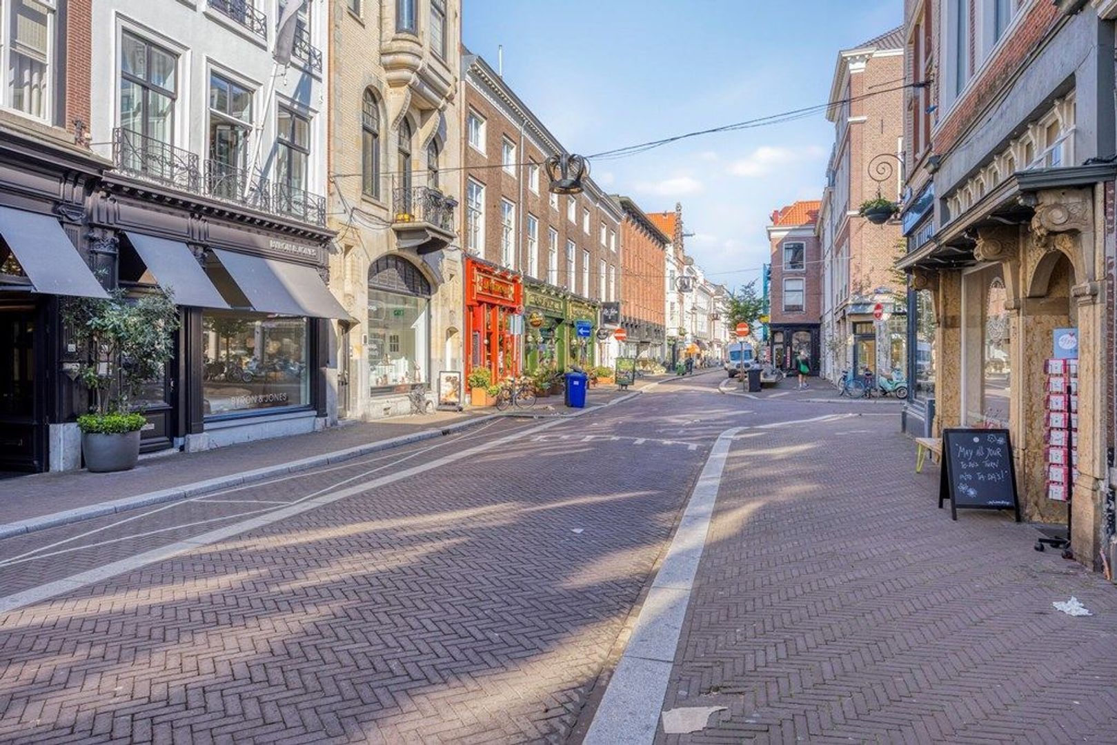 Pieter van den Zandestraat 25, Den Haag foto-21
