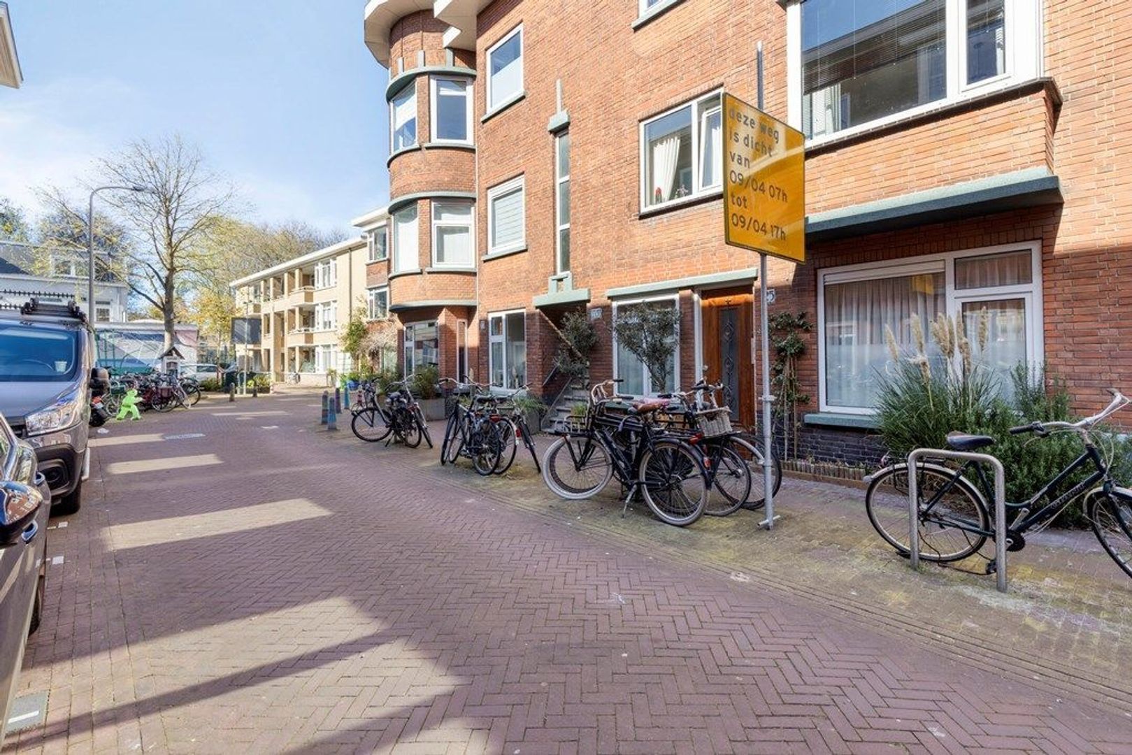 Pieter van den Zandestraat 25, Den Haag foto-18