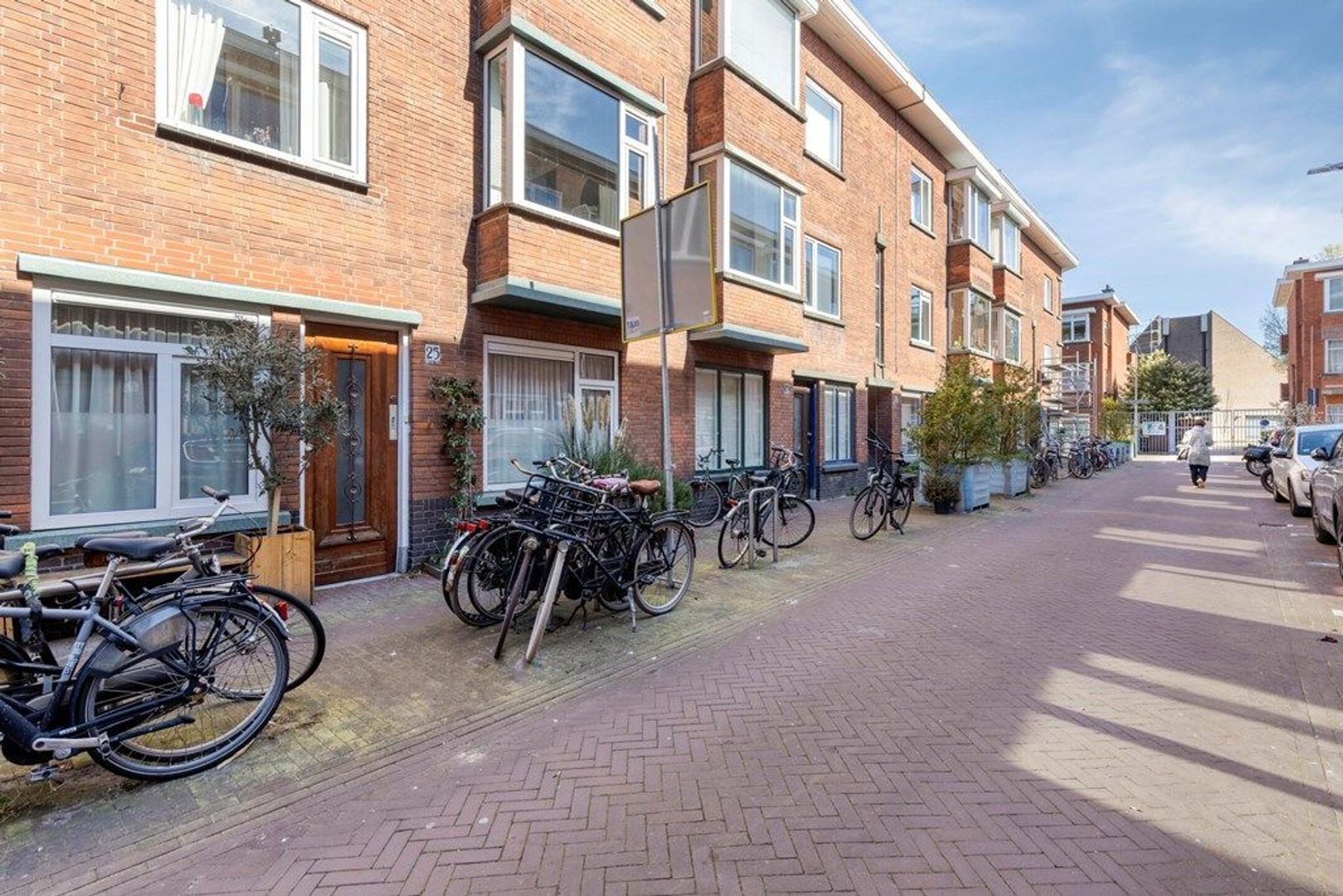 Pieter van den Zandestraat 25, Den Haag foto-17