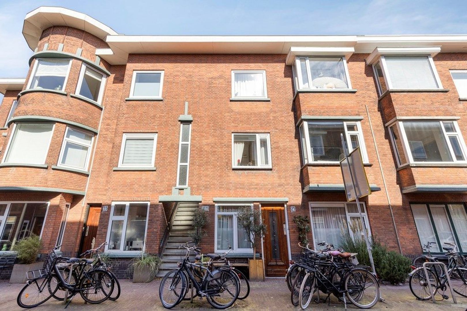 Pieter van den Zandestraat 25, Den Haag foto-15