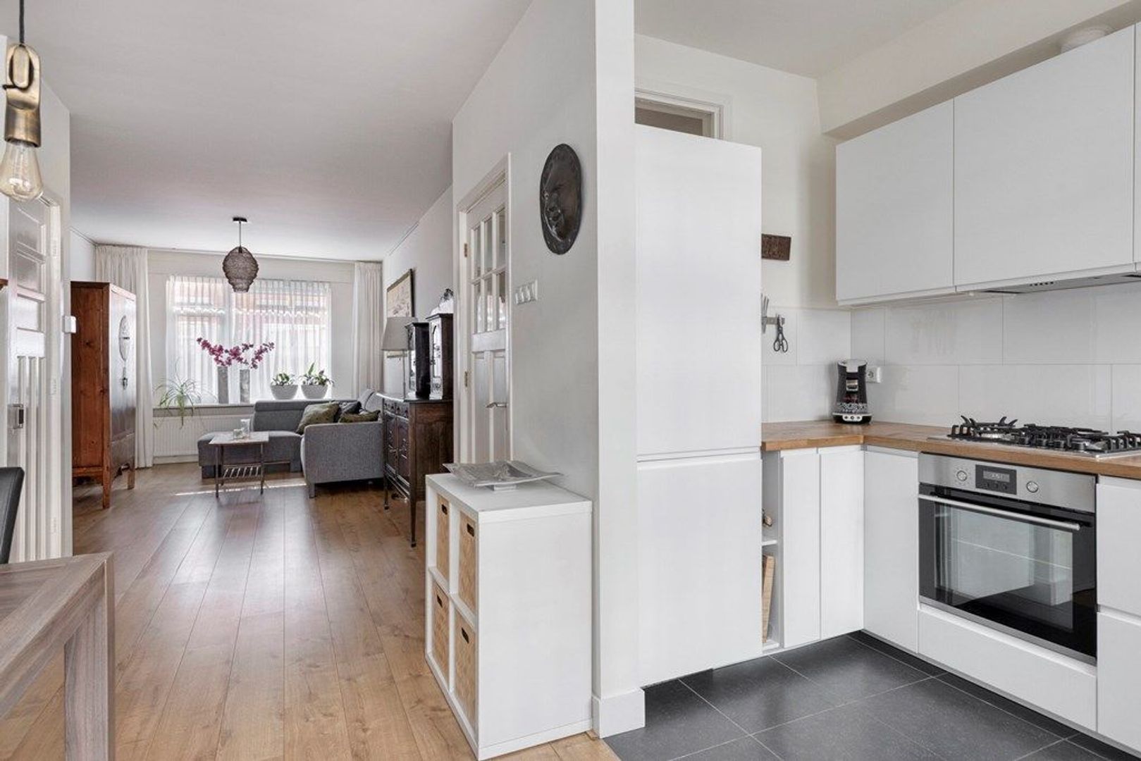 Appartement in 's-Gravenhage