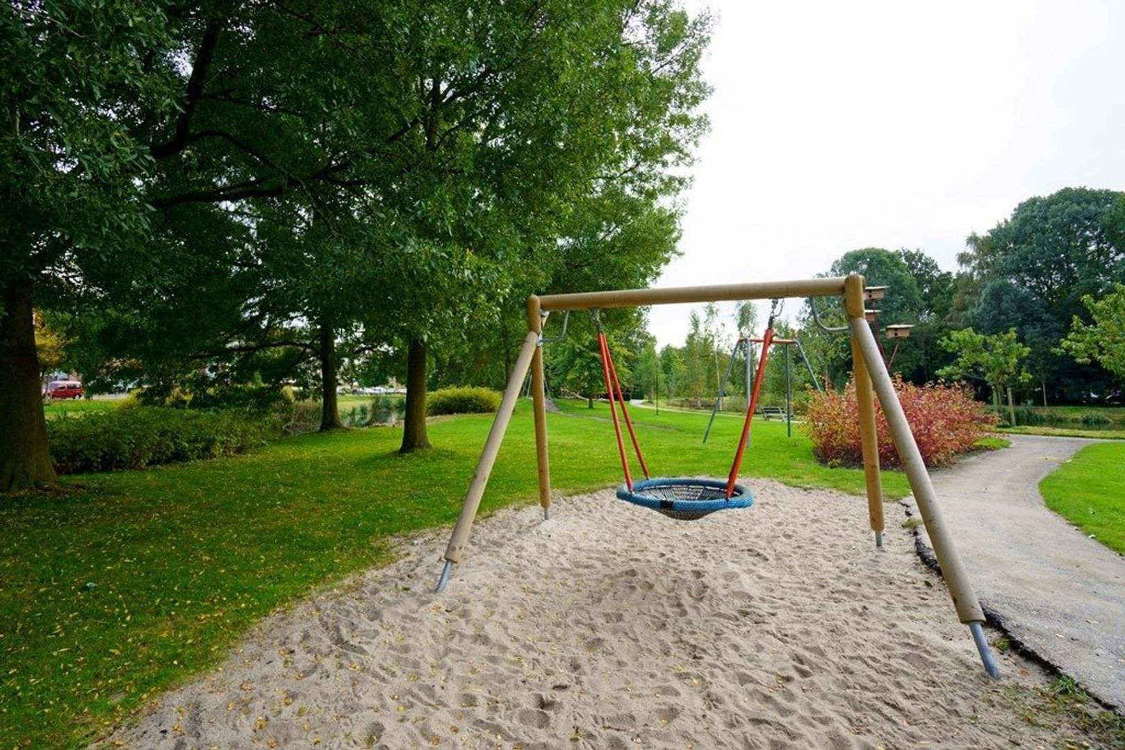 Jan Mulderstraat 20, Voorburg foto-33