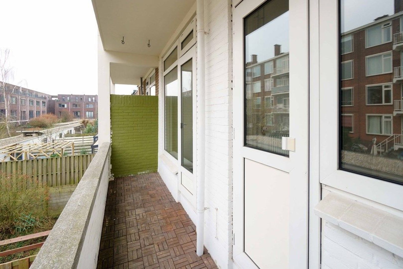 Jan Mulderstraat 20, Voorburg foto-24