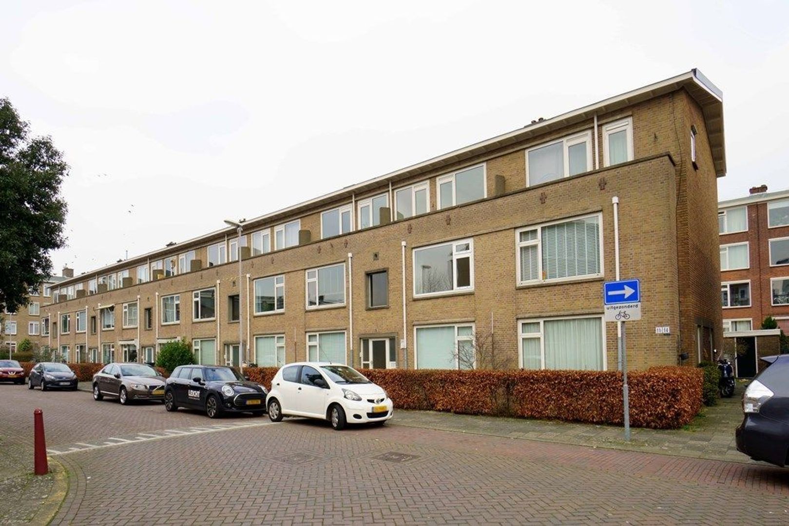 Jan Mulderstraat 20, Voorburg foto-0