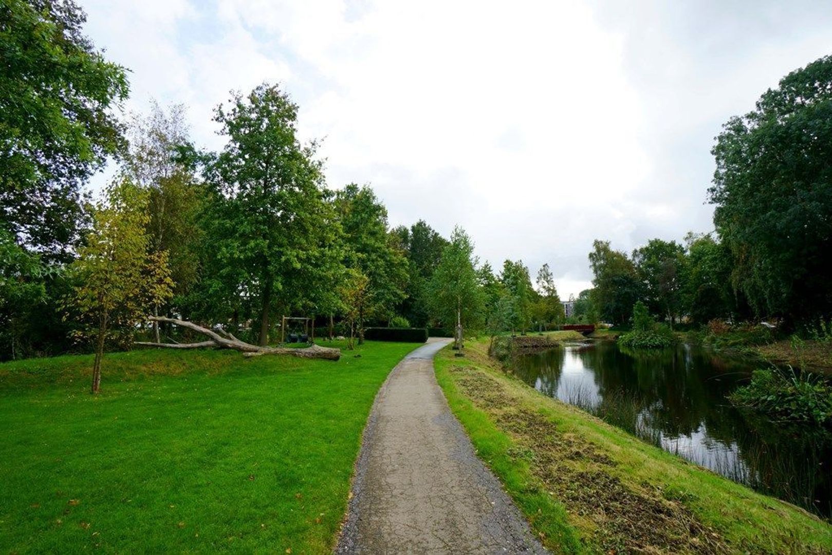 Jan Mulderstraat 20, Voorburg foto-34