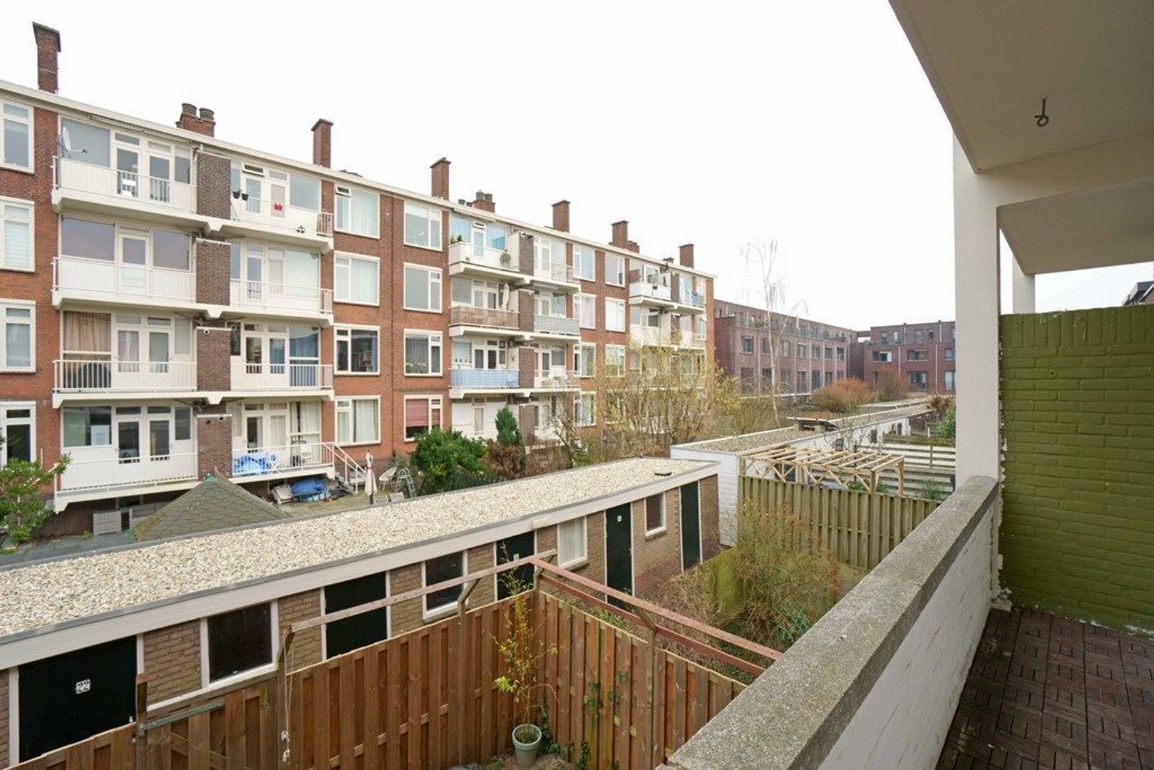 Jan Mulderstraat 20, Voorburg foto-27