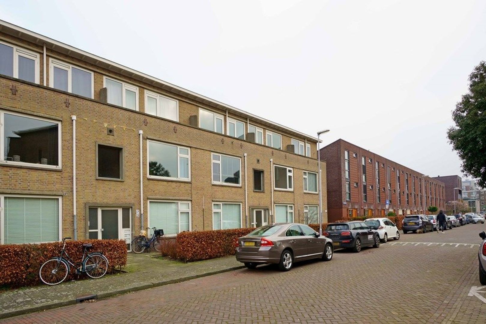 Jan Mulderstraat 20, Voorburg foto-28