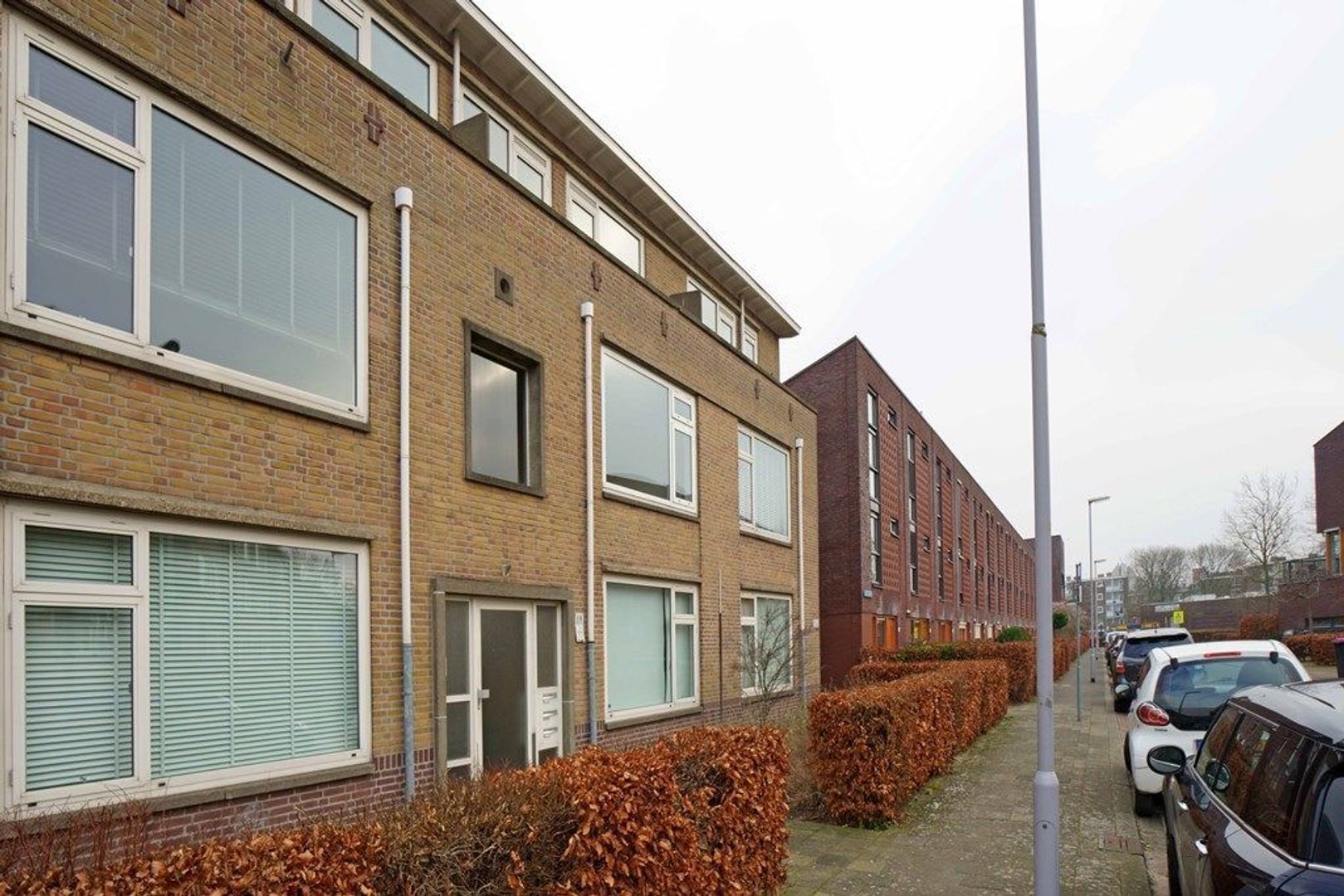 Jan Mulderstraat 20, Voorburg foto-29