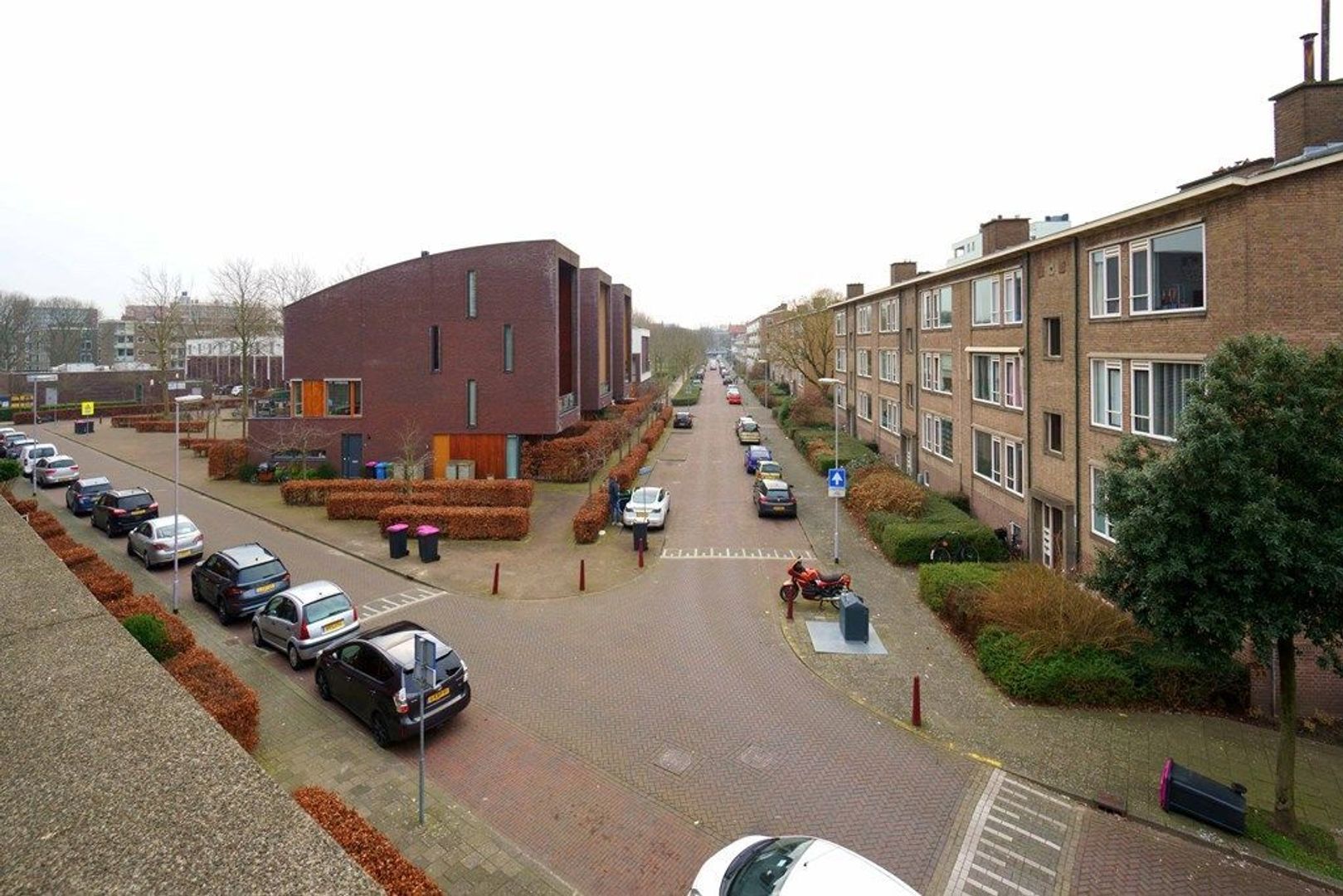 Jan Mulderstraat 20, Voorburg foto-26