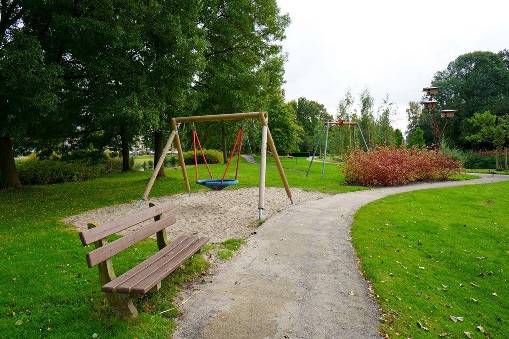 Jan Mulderstraat 20, Voorburg foto-32