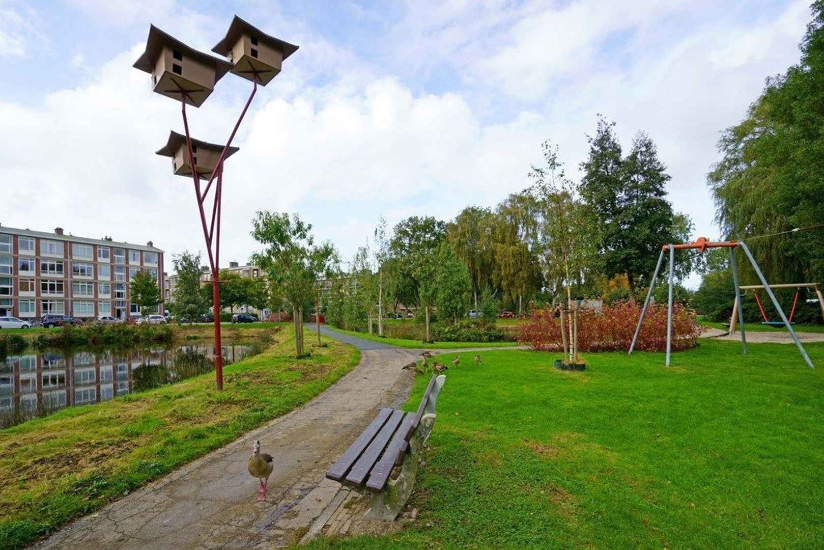 Jan Mulderstraat 20, Voorburg foto-31