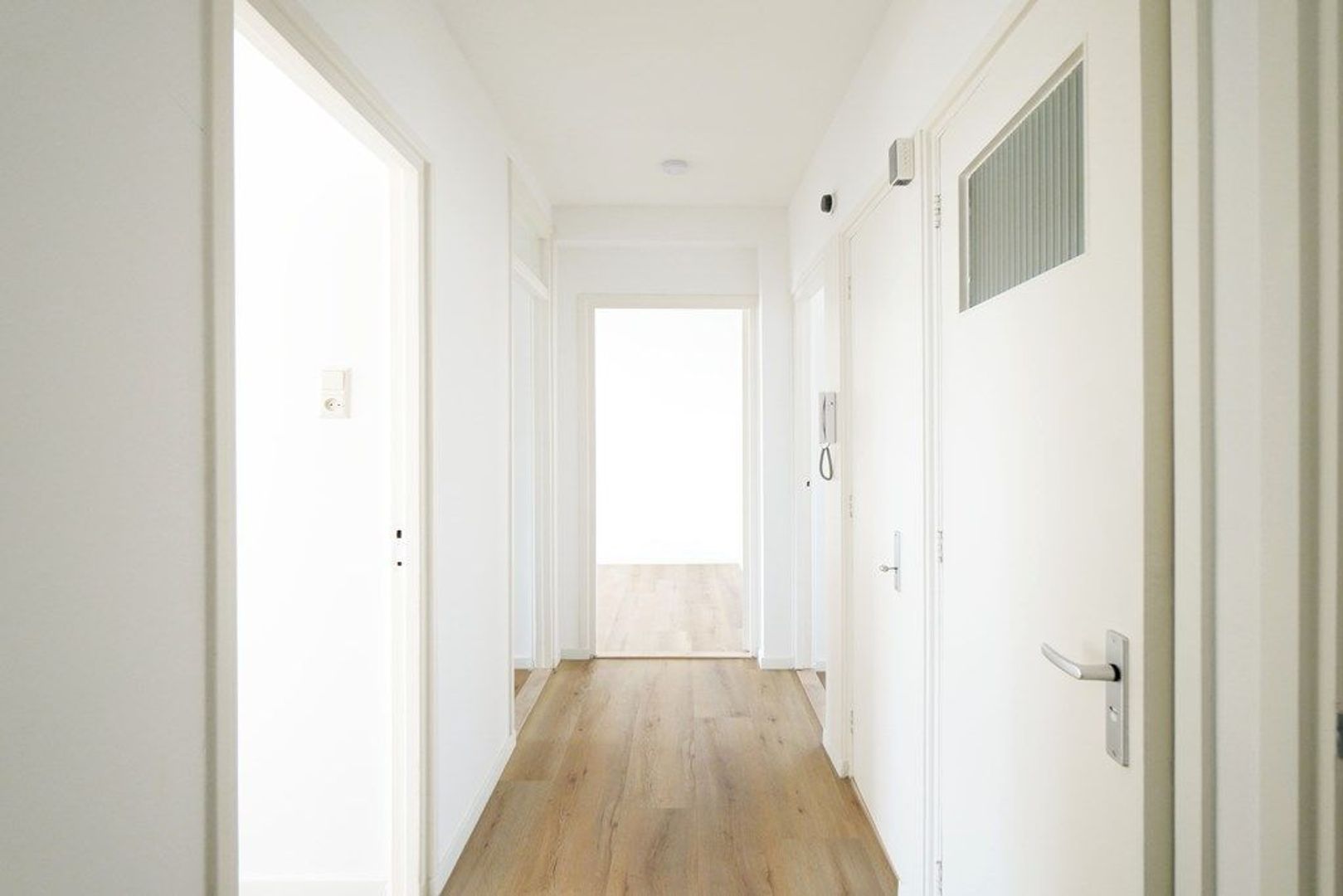 Herman Gorterstraat 66, Voorburg foto-3