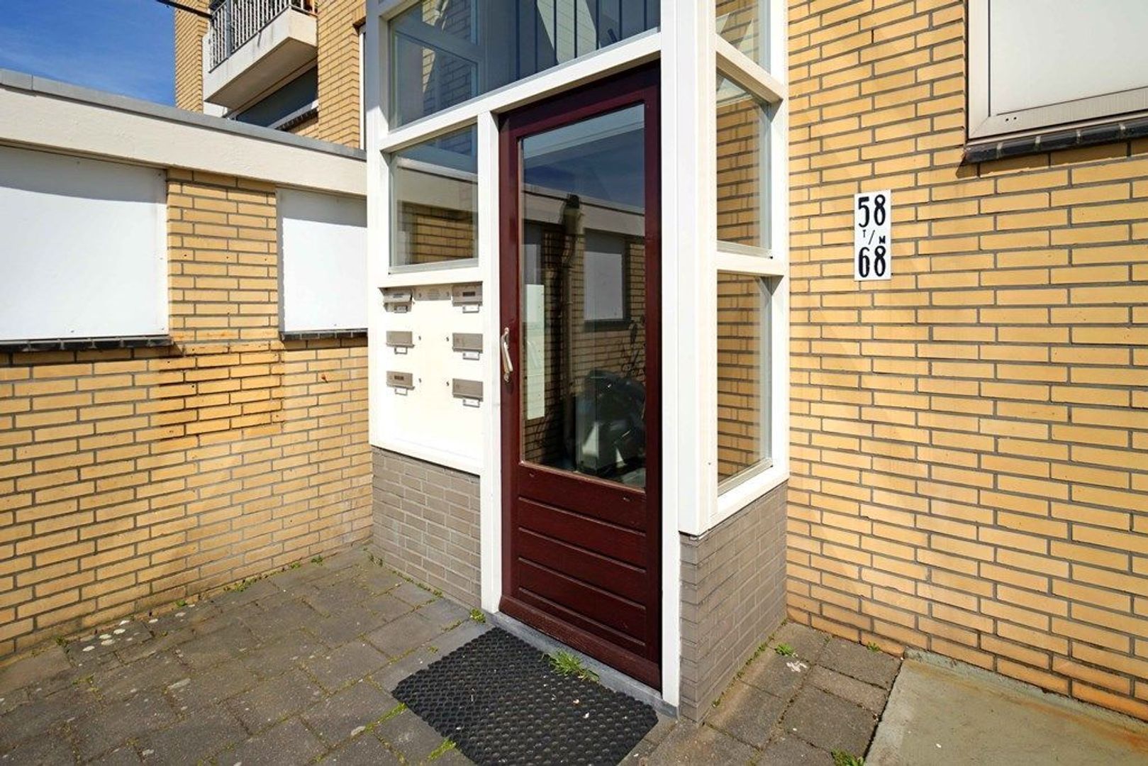Herman Gorterstraat 66, Voorburg foto-1