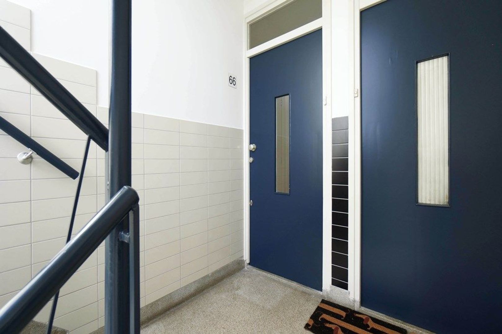 Herman Gorterstraat 66, Voorburg foto-2