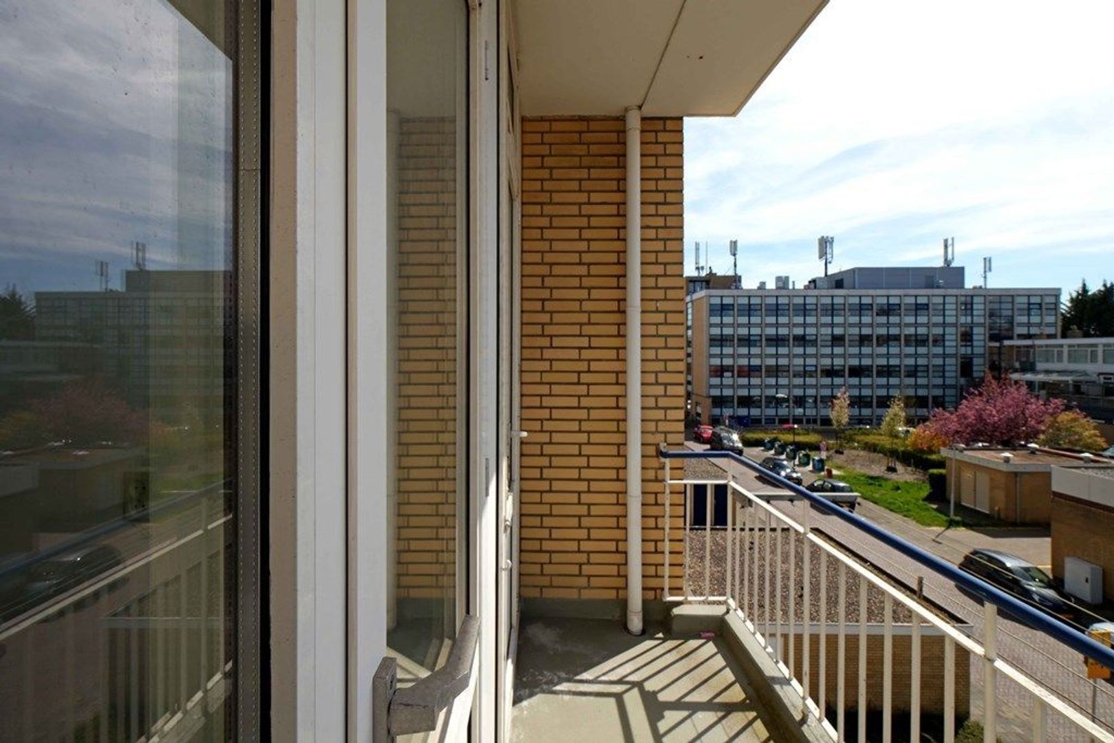 Herman Gorterstraat 66, Voorburg foto-7