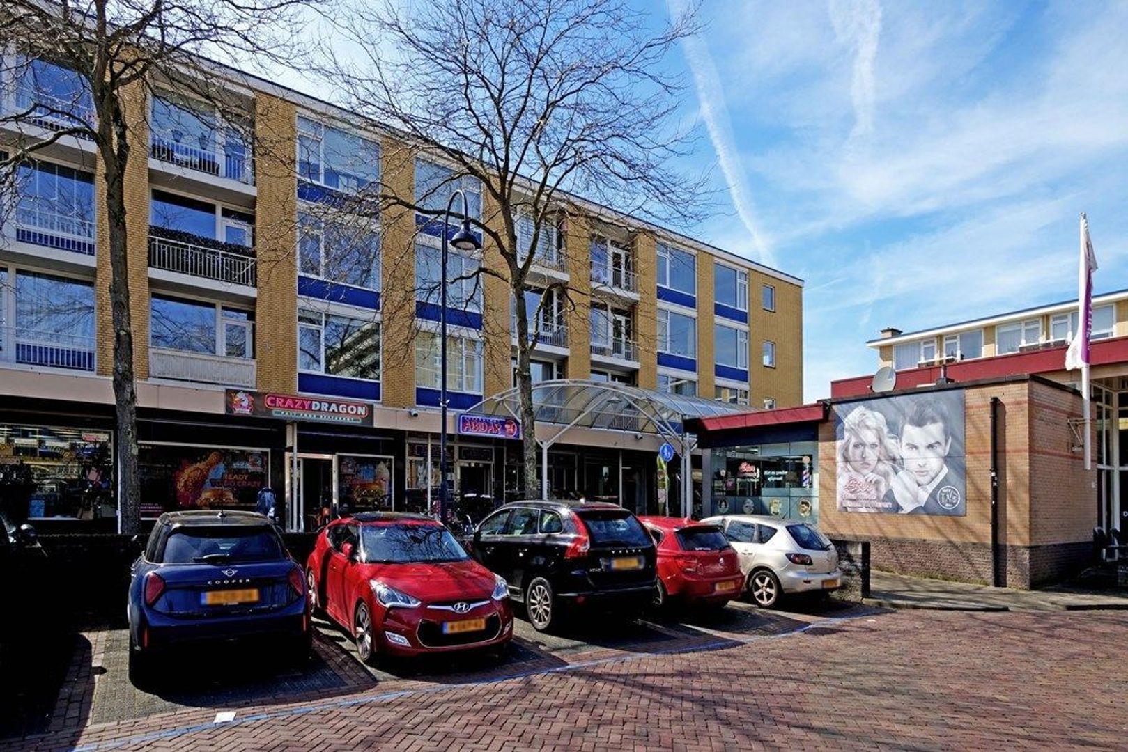 Herman Gorterstraat 66, Voorburg foto-19
