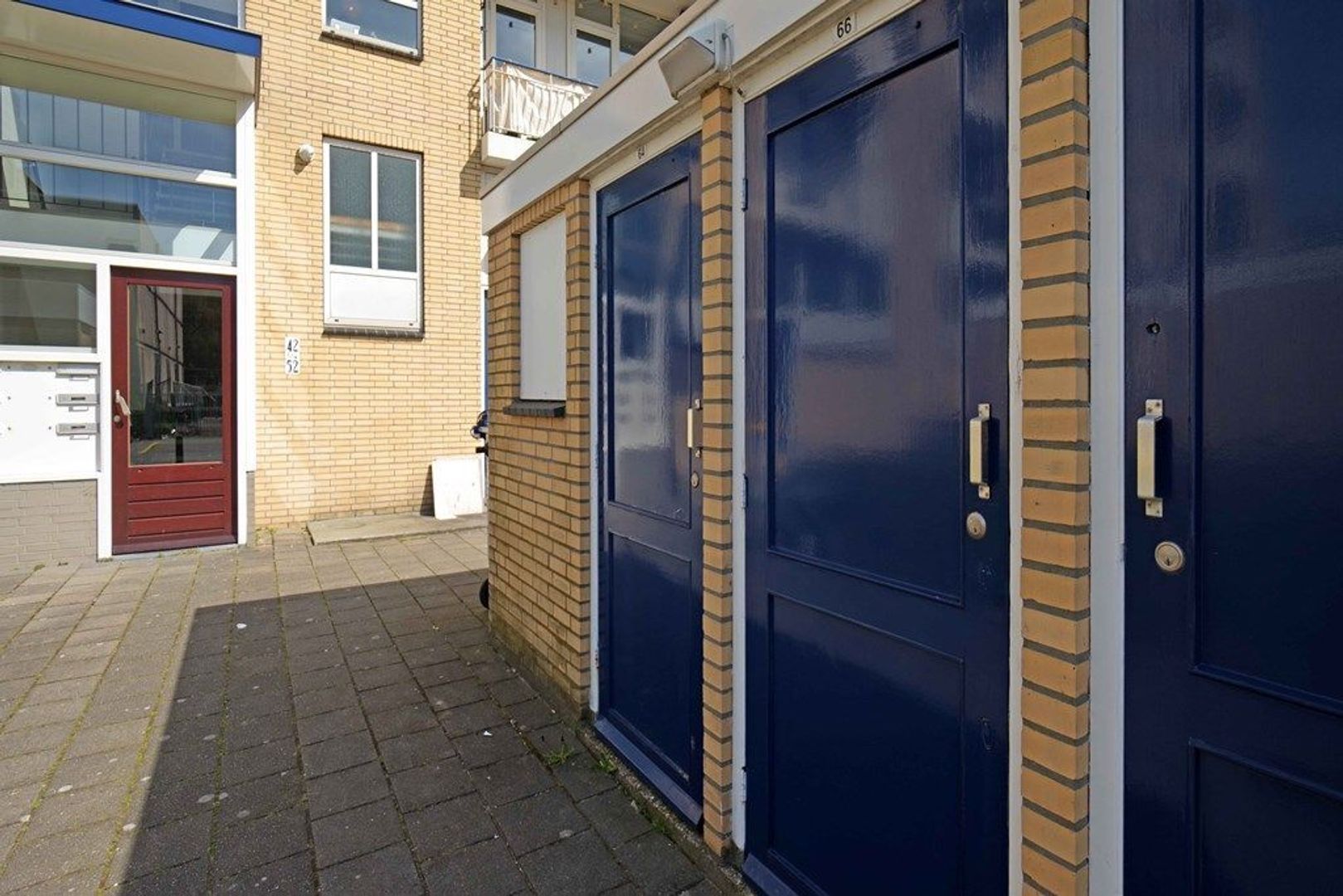 Herman Gorterstraat 66, Voorburg foto-18