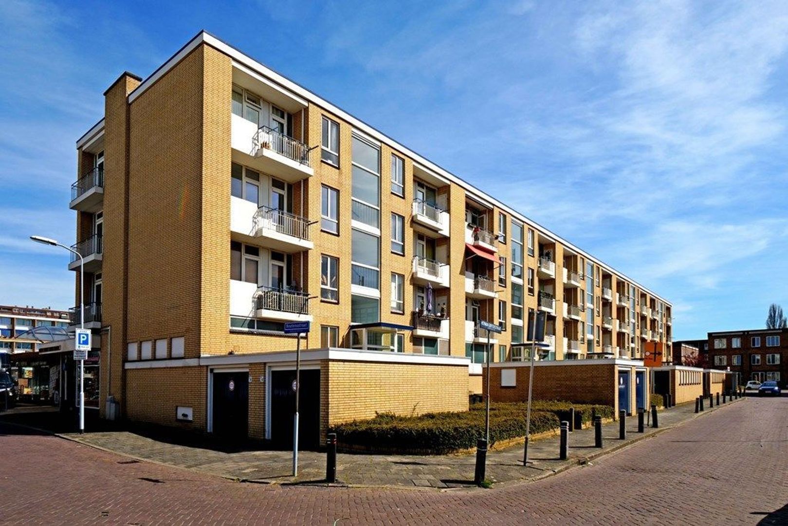 Herman Gorterstraat 66, Voorburg foto-0