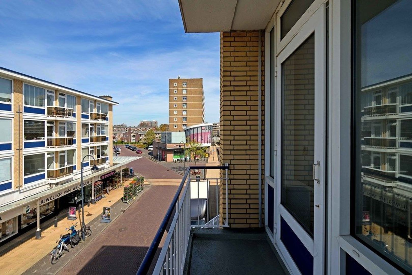 Herman Gorterstraat 66, Voorburg foto-12