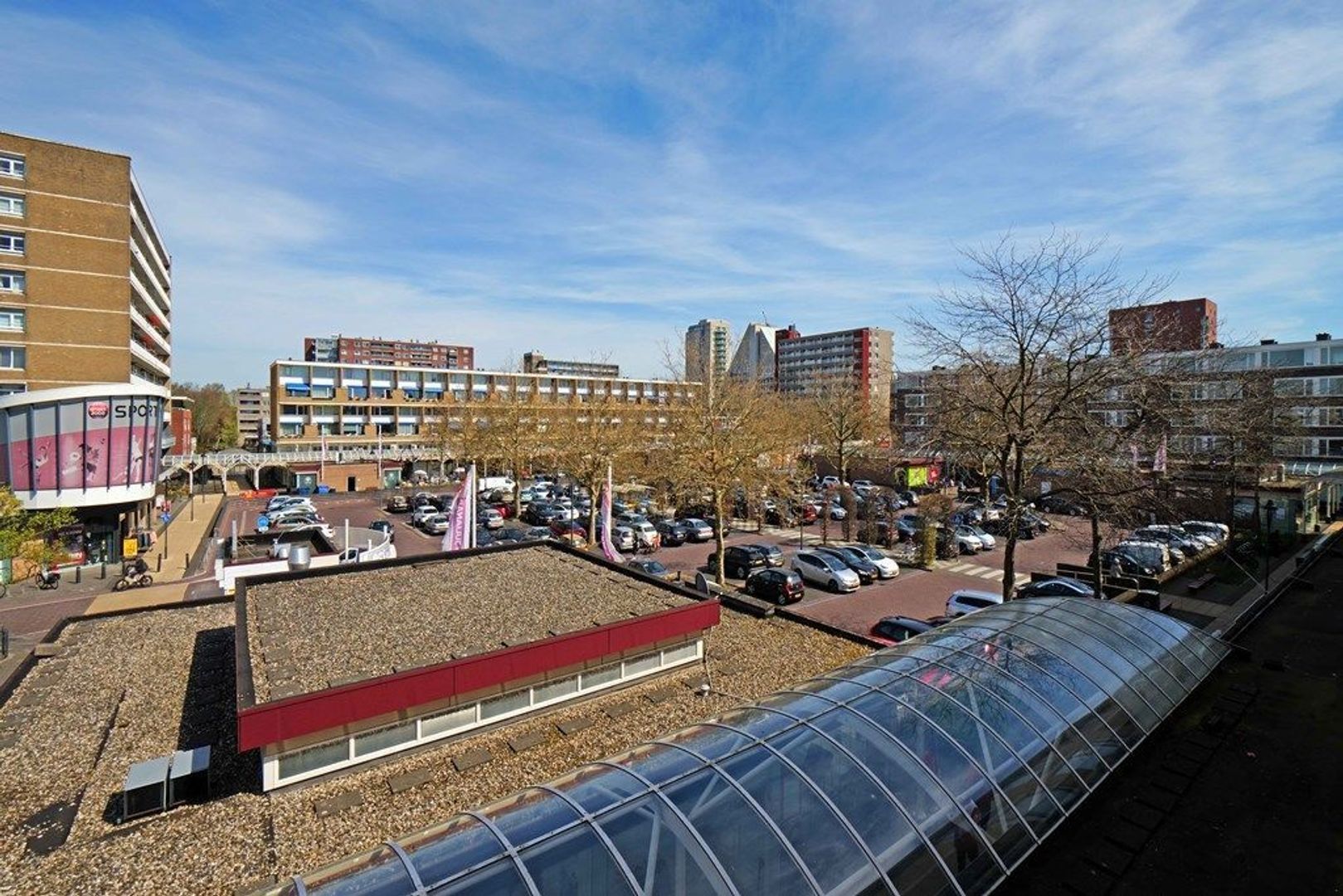 Herman Gorterstraat 66, Voorburg foto-9