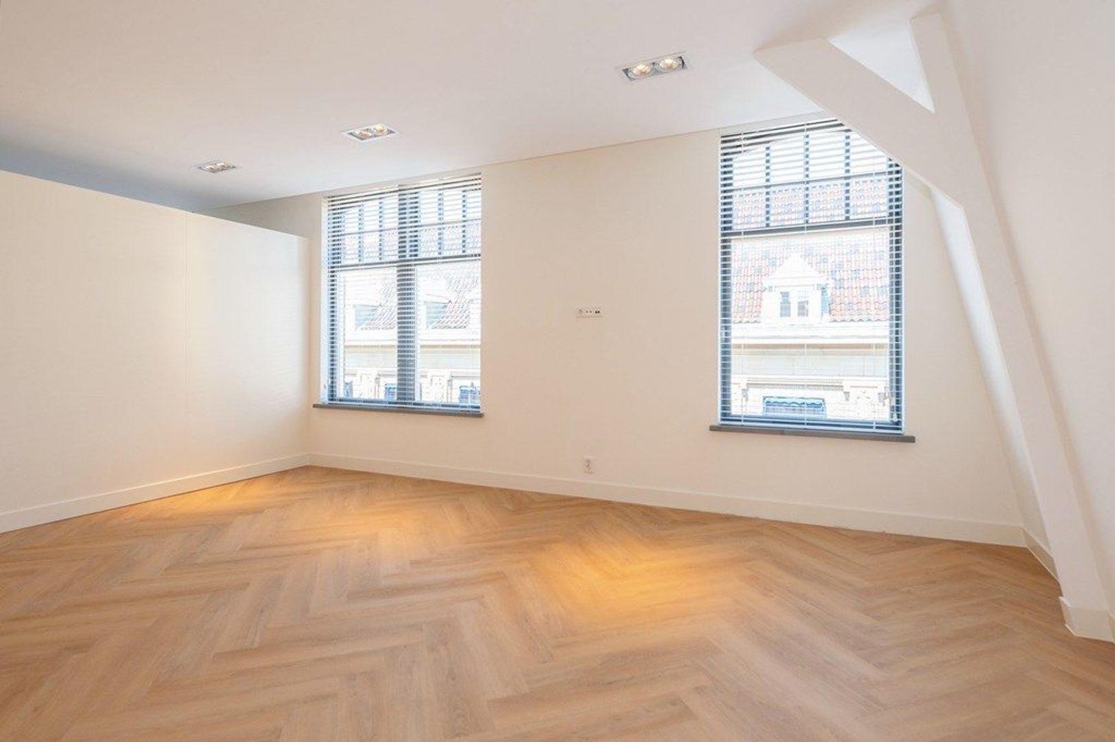 Heulstraat 5 D, Den Haag foto-2