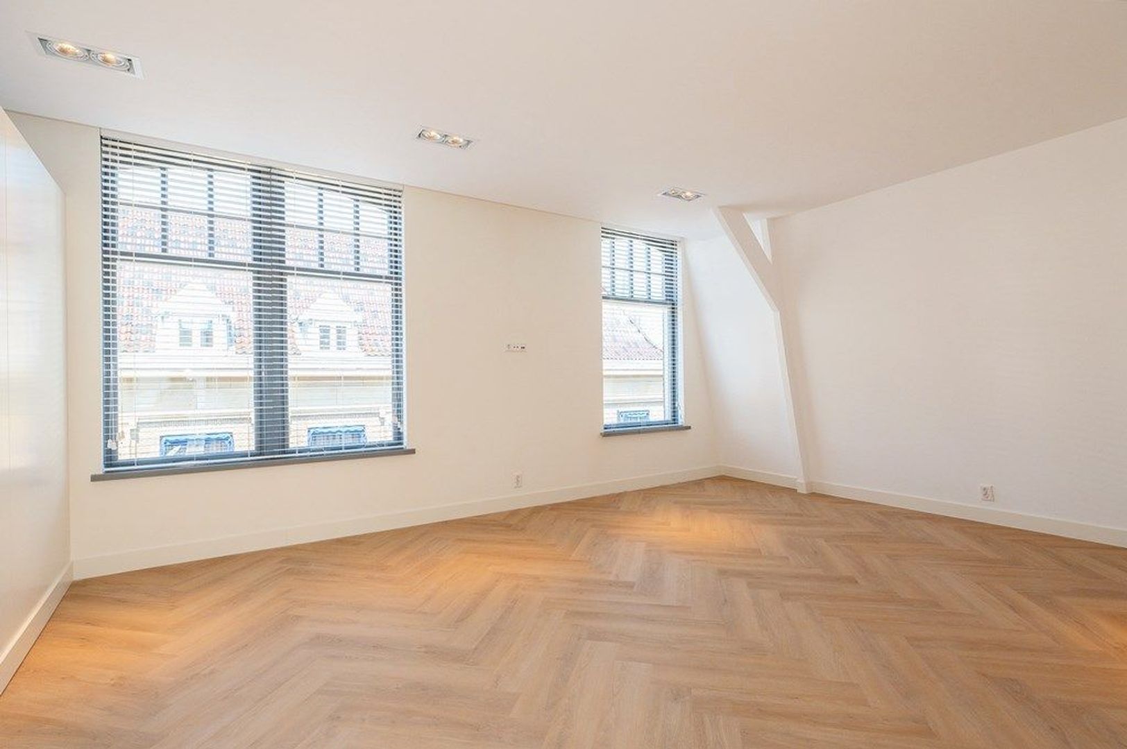 Heulstraat 5 D, Den Haag foto-1