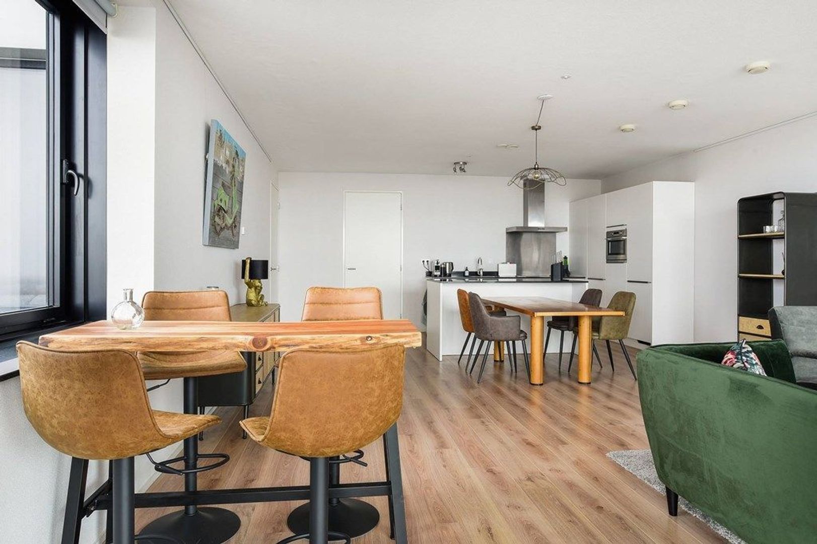 Anna van Buerenplein 250, Den Haag foto-7