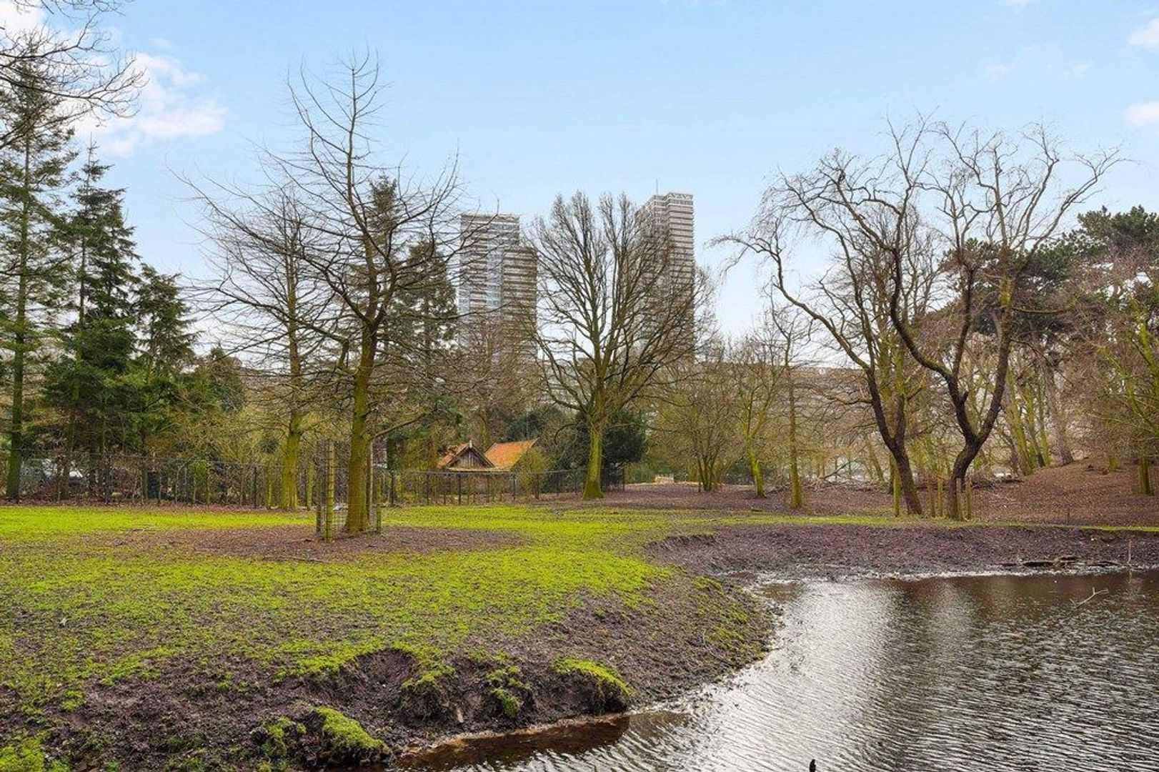 Anna van Buerenplein 250, Den Haag foto-18