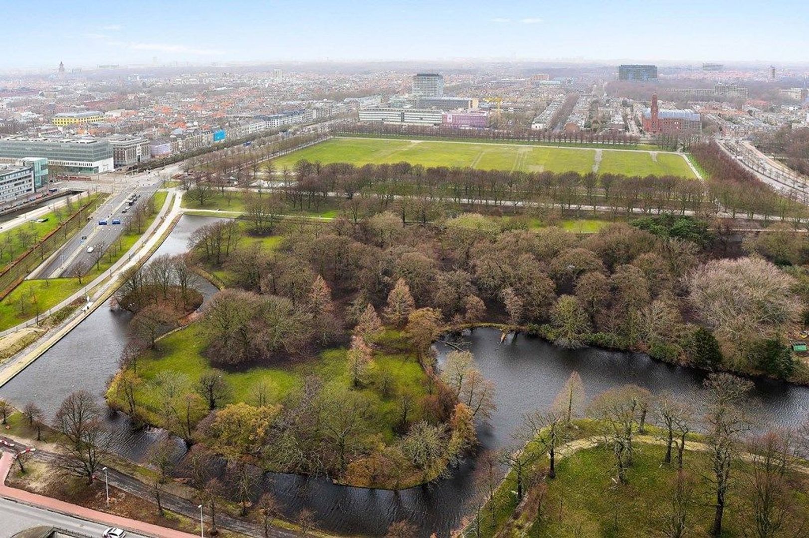 Anna van Buerenplein 250, Den Haag foto-4