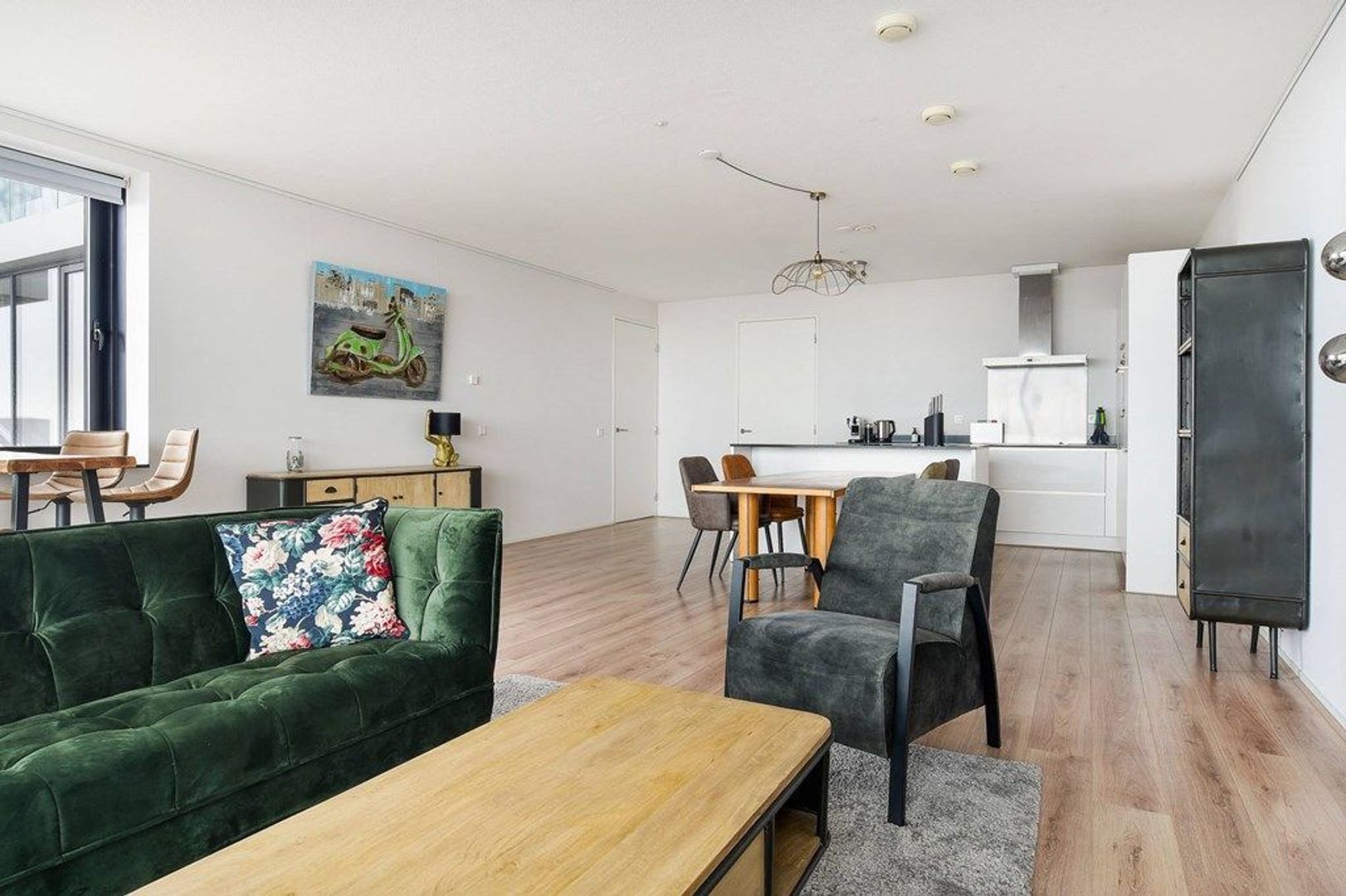 Anna van Buerenplein 250, Den Haag foto-8