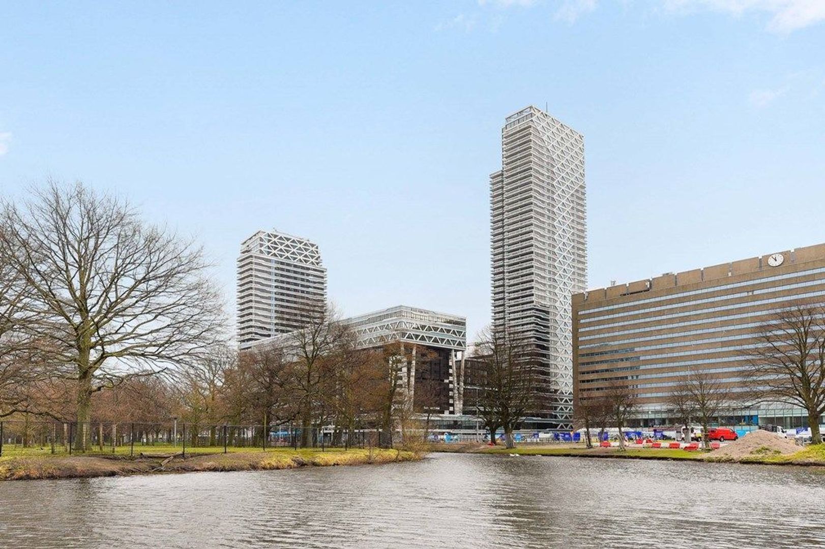 Anna van Buerenplein 250, Den Haag foto-17