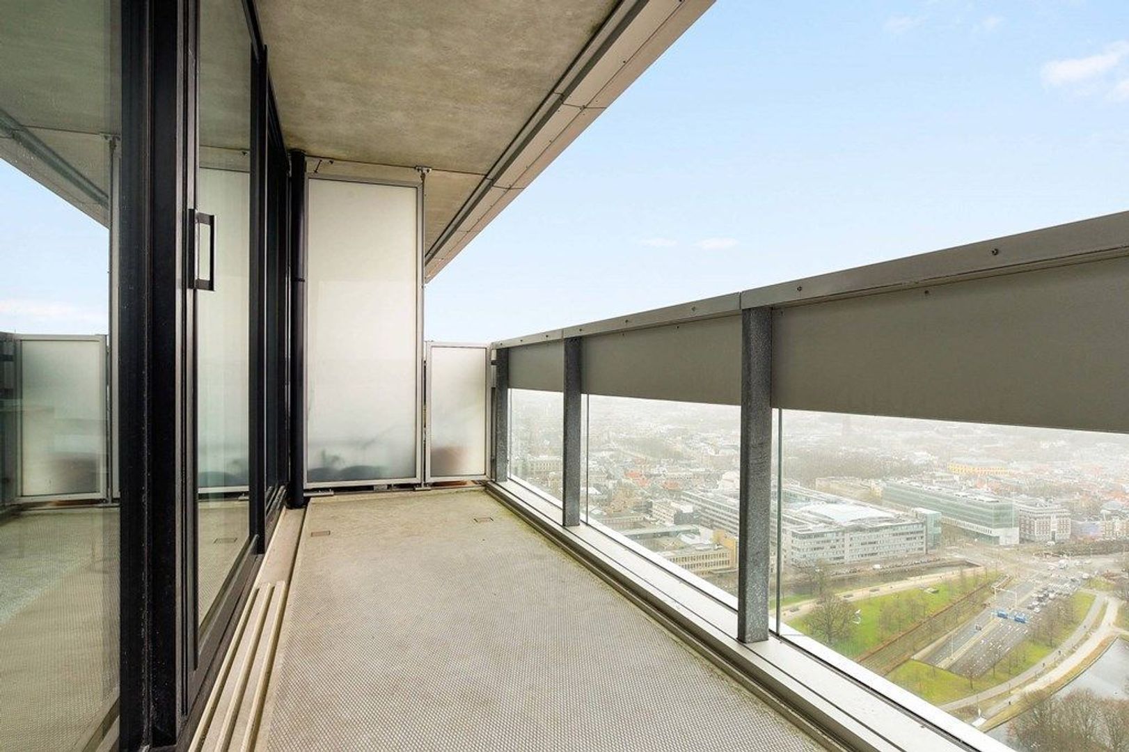 Anna van Buerenplein 250, Den Haag foto-3