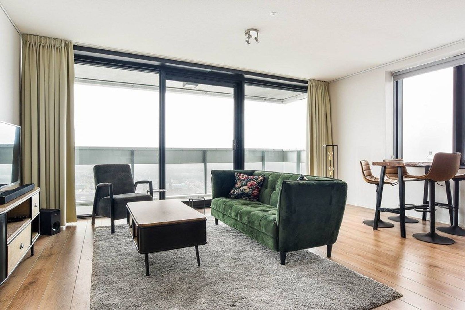 Anna van Buerenplein 250, Den Haag foto-1