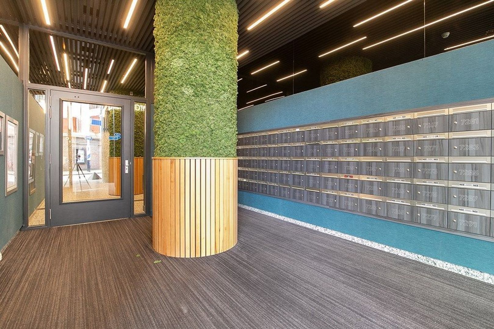 Bulgersteyn 7131, Rotterdam foto-29