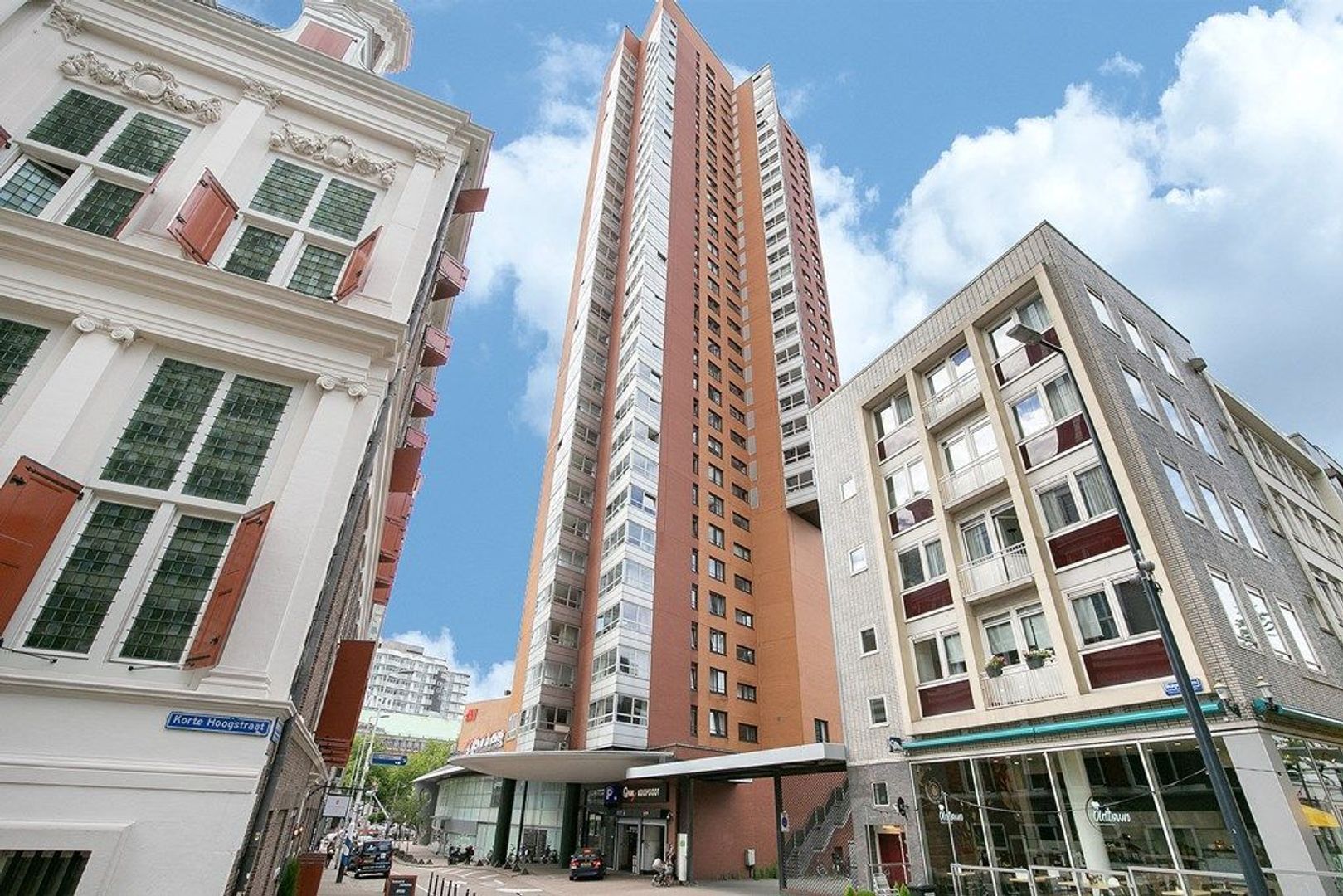 Bulgersteyn 7131, Rotterdam foto-23