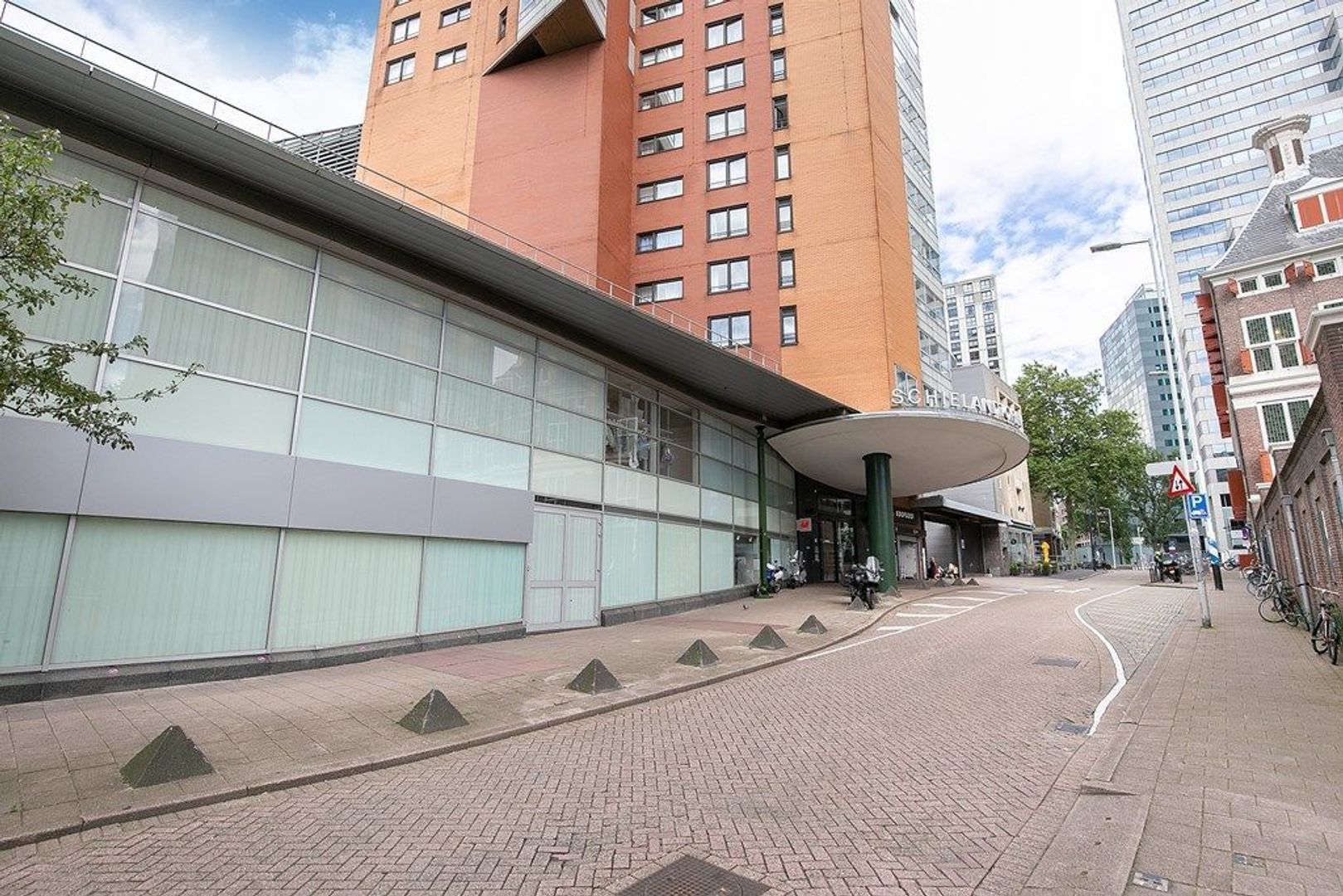 Bulgersteyn 7131, Rotterdam foto-26