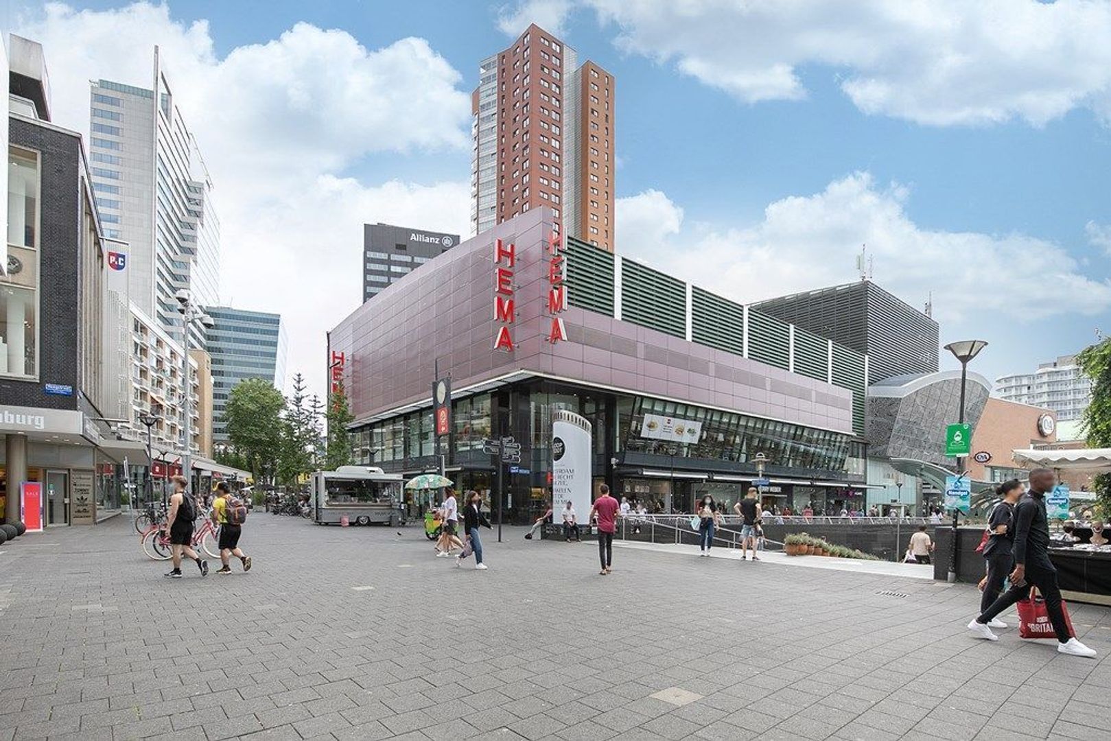 Bulgersteyn 7131, Rotterdam foto-30