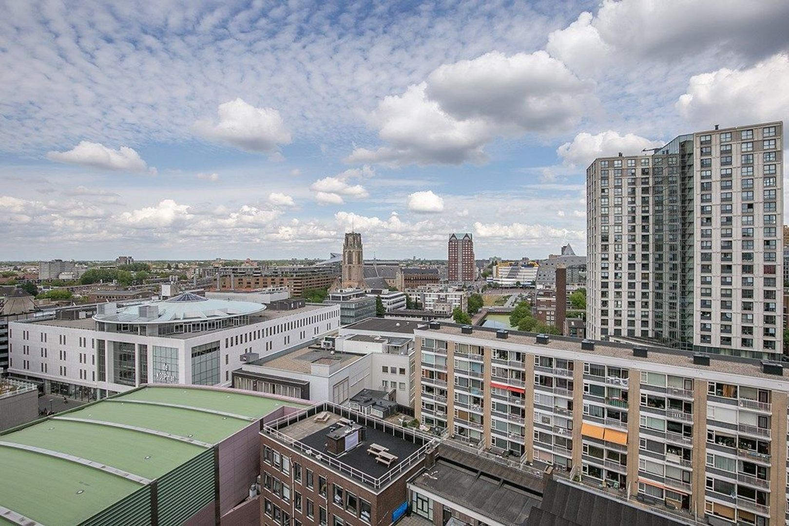 Bulgersteyn 7131, Rotterdam foto-32