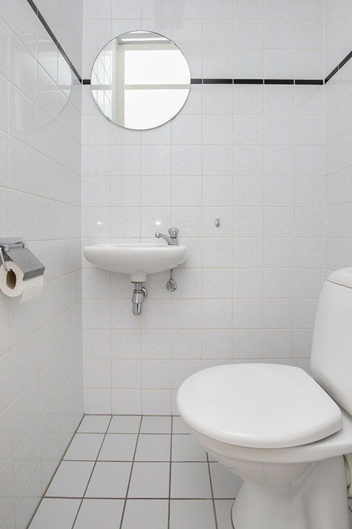 Bulgersteyn 7131, Rotterdam foto-19