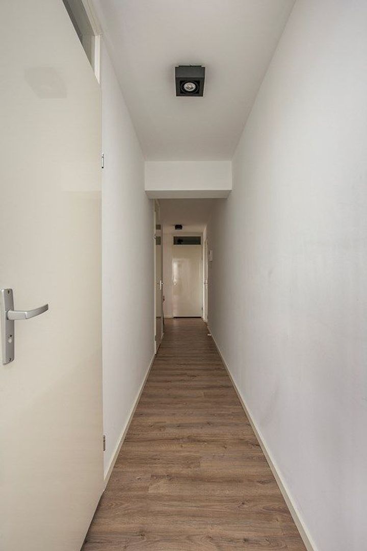 Bulgersteyn 7131, Rotterdam foto-17