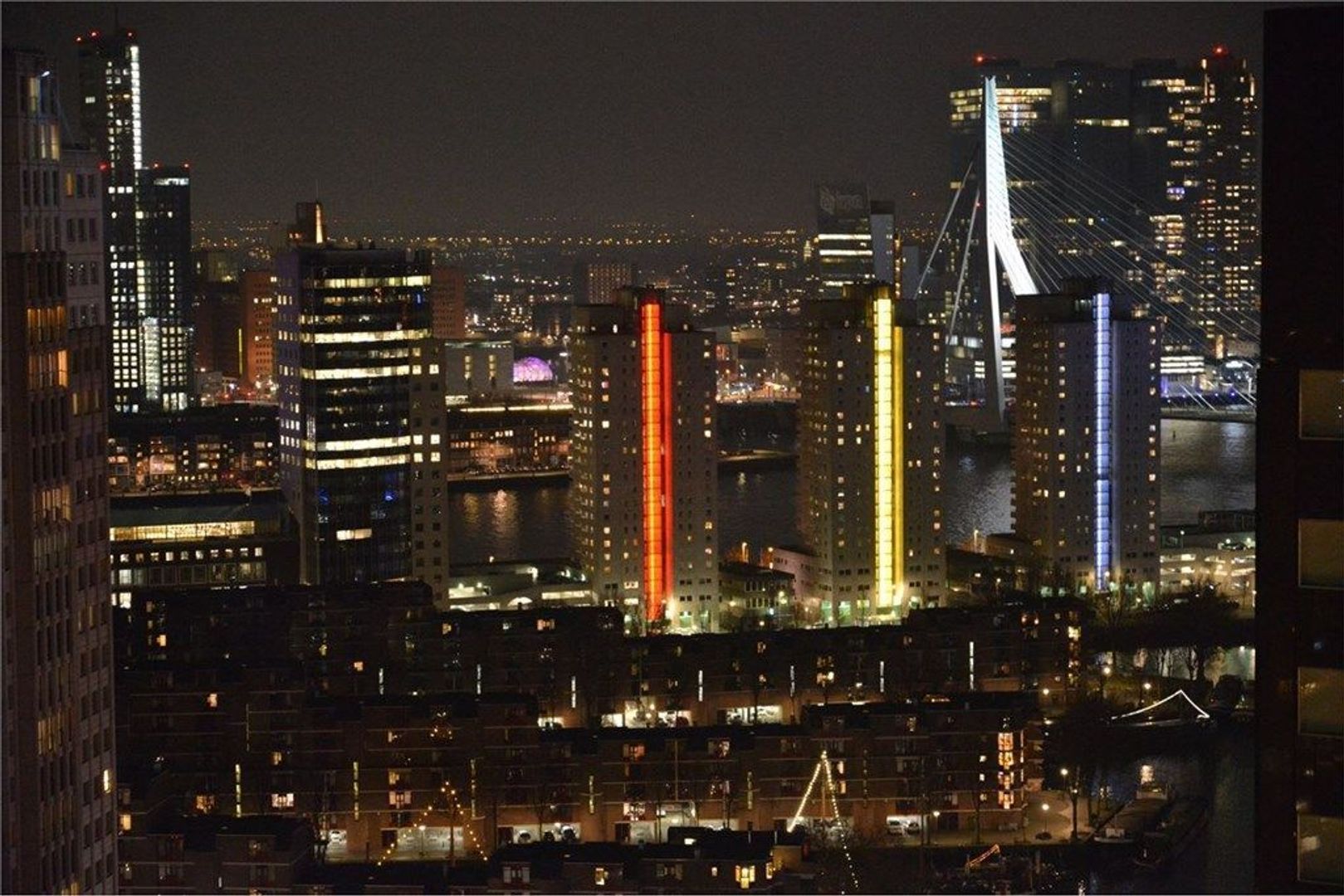 Bulgersteyn 7131, Rotterdam foto-34