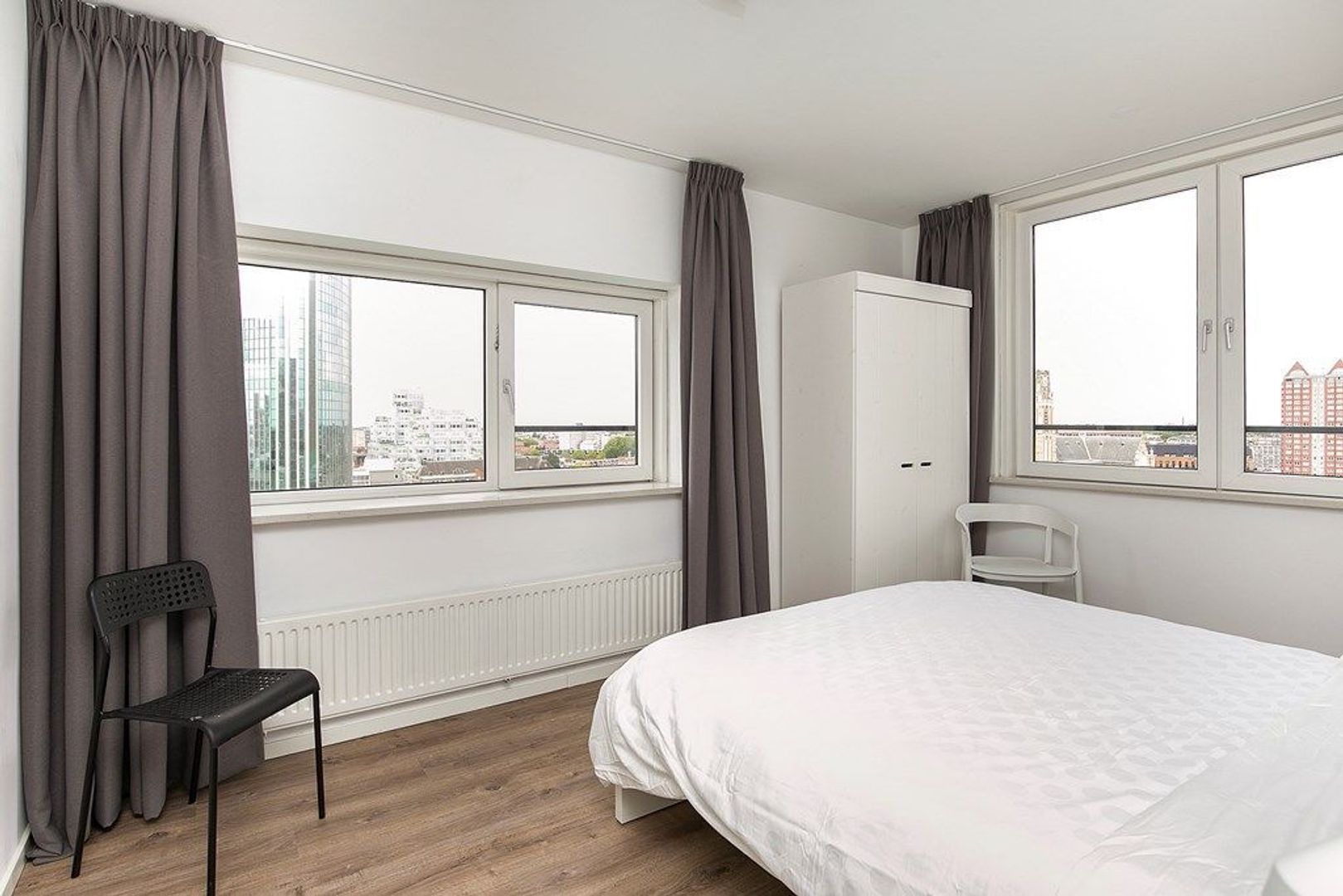 Bulgersteyn 7131, Rotterdam foto-14