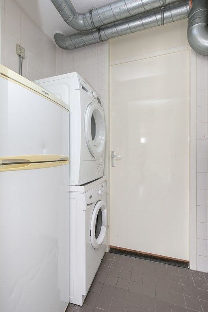 Bulgersteyn 7131, Rotterdam foto-22