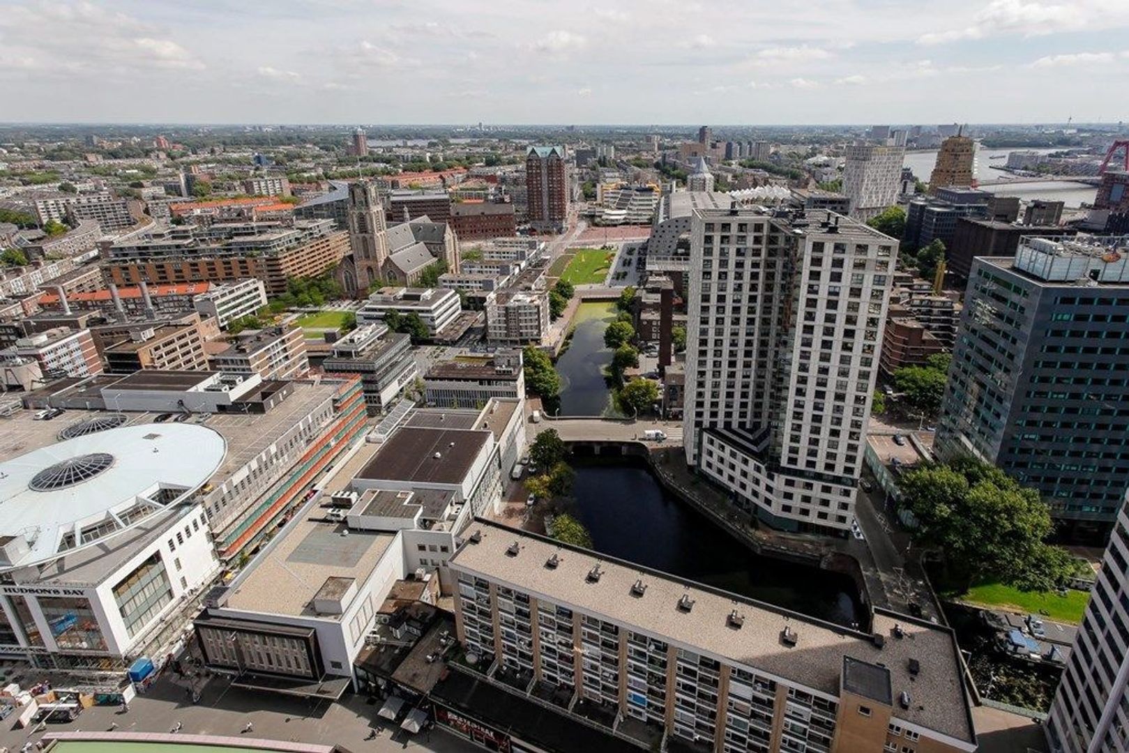 Bulgersteyn 7131, Rotterdam foto-35