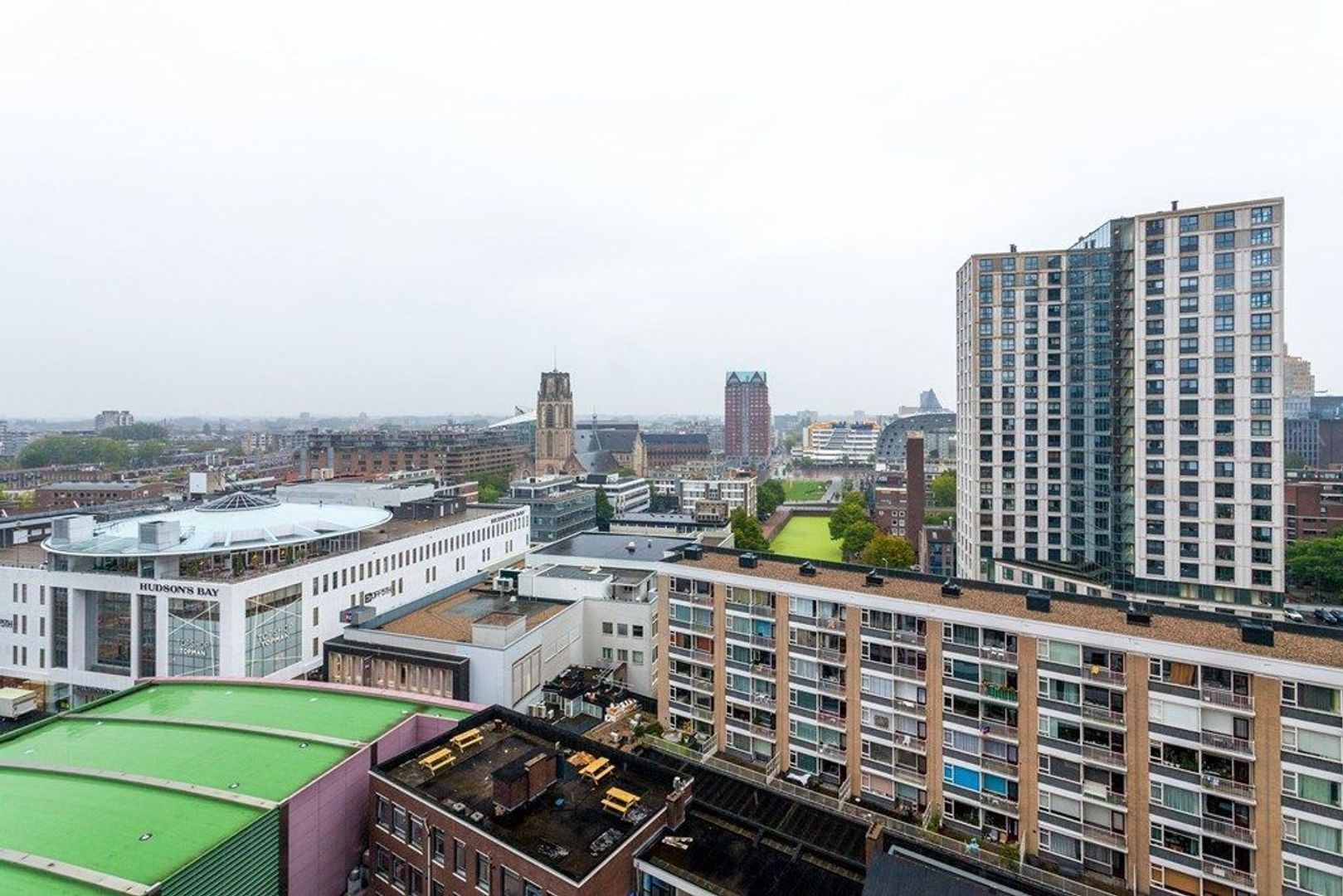 Bulgersteyn 7131, Rotterdam foto-36